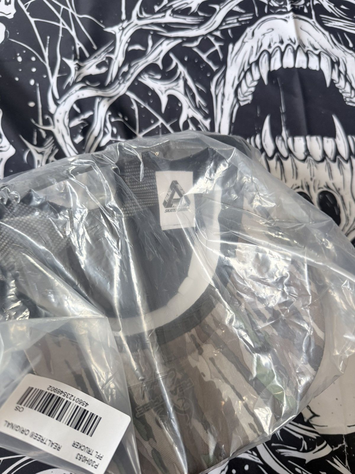 Palace PALACE PFL REAL TREE TRUCKER Size ONE SIZE - 6 Thumbnail