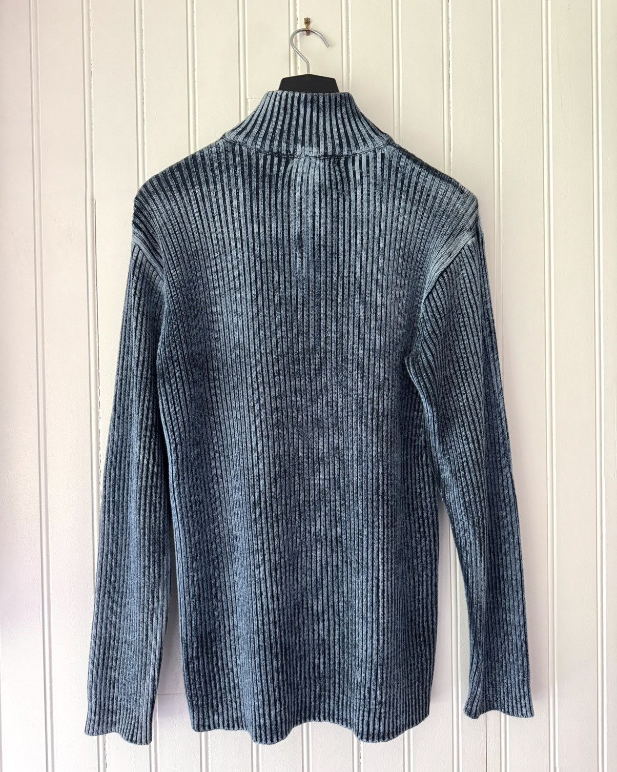 Dolce & Gabbana Dolce & Gabbana 2000’s Scorpio Sweater Size US L / EU 52-54 / 3 - 2 Thumbnail