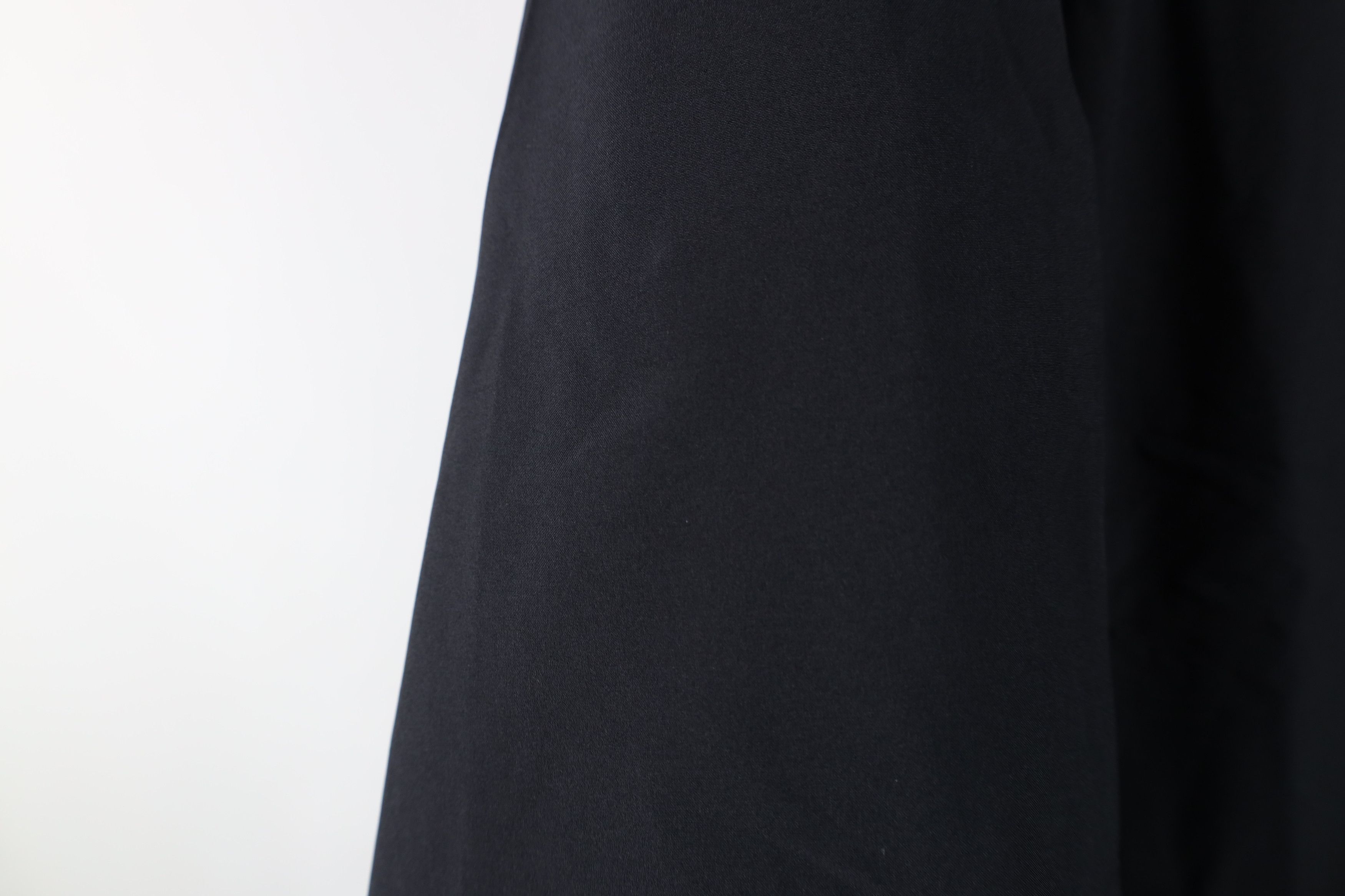 Banana Republic Banana Republic Touch Tech Full Zip Bomber Jacket Coat Black Size US XL / EU 56 / 4 - 7 Thumbnail