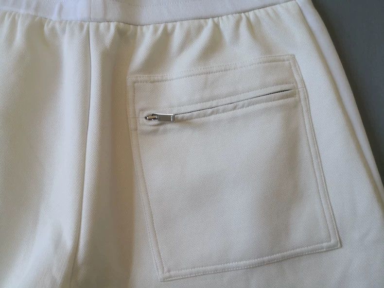 Dior Dior Size s Co-branded shorts and casual pants 2504-Nextar Size US 29 - 8 Thumbnail