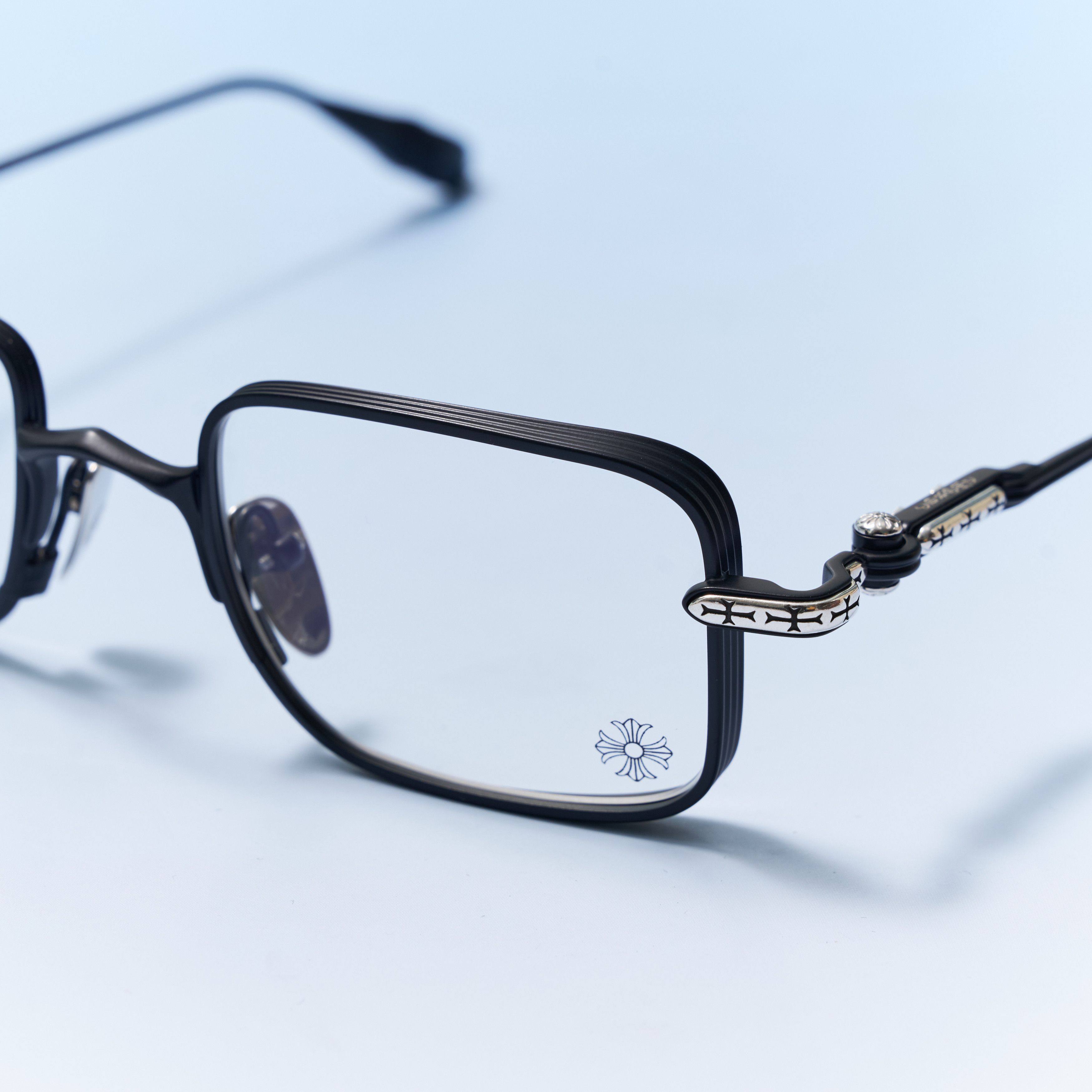 Chrome Hearts CHROME HEARTS ASSSOLUTLY Size ONE SIZE - 4 Thumbnail