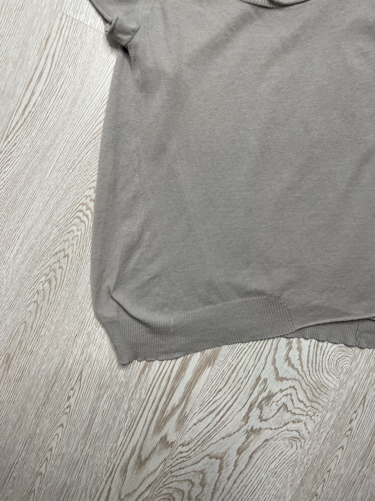 Rundholz Rundholz DIP Avant Garde Tshirt Size S / US 4 / IT 40 - 4 Thumbnail
