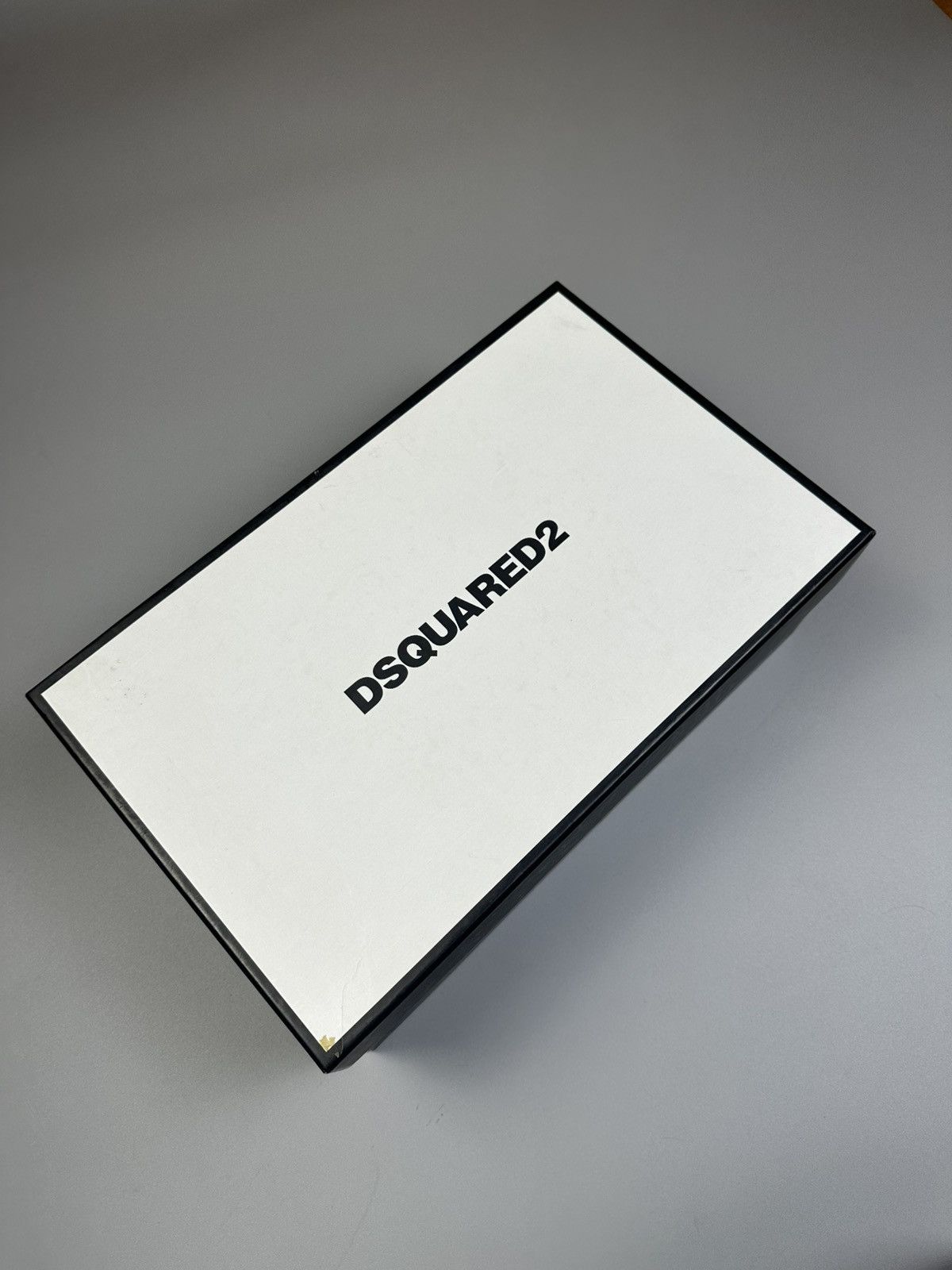 Dsquared2 Dsquared2 lacquered leather slip ons Size US 10.5 / EU 43-44 - 9 Thumbnail