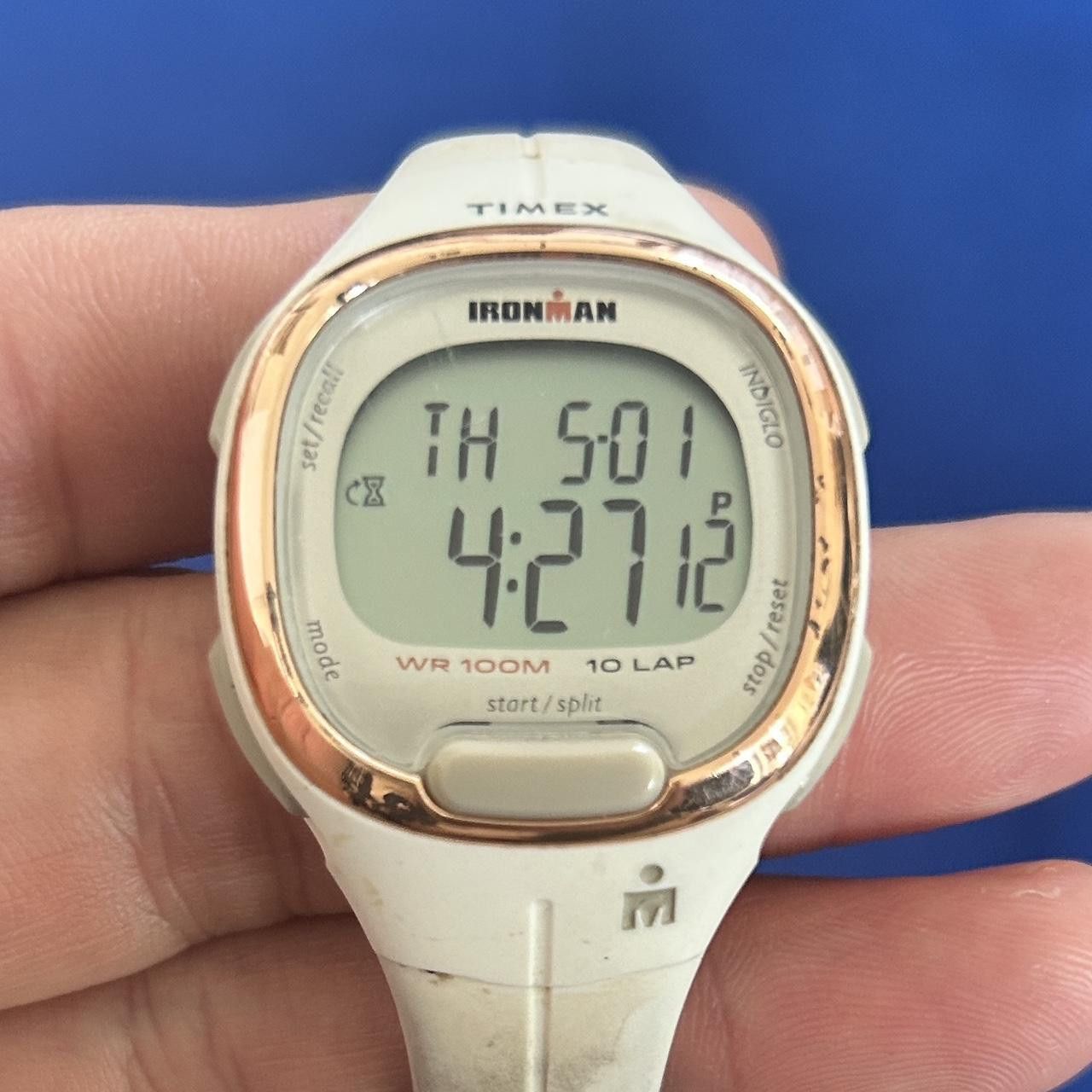 Timex Timex Ironman Watch Size ONE SIZE - 1 Thumbnail