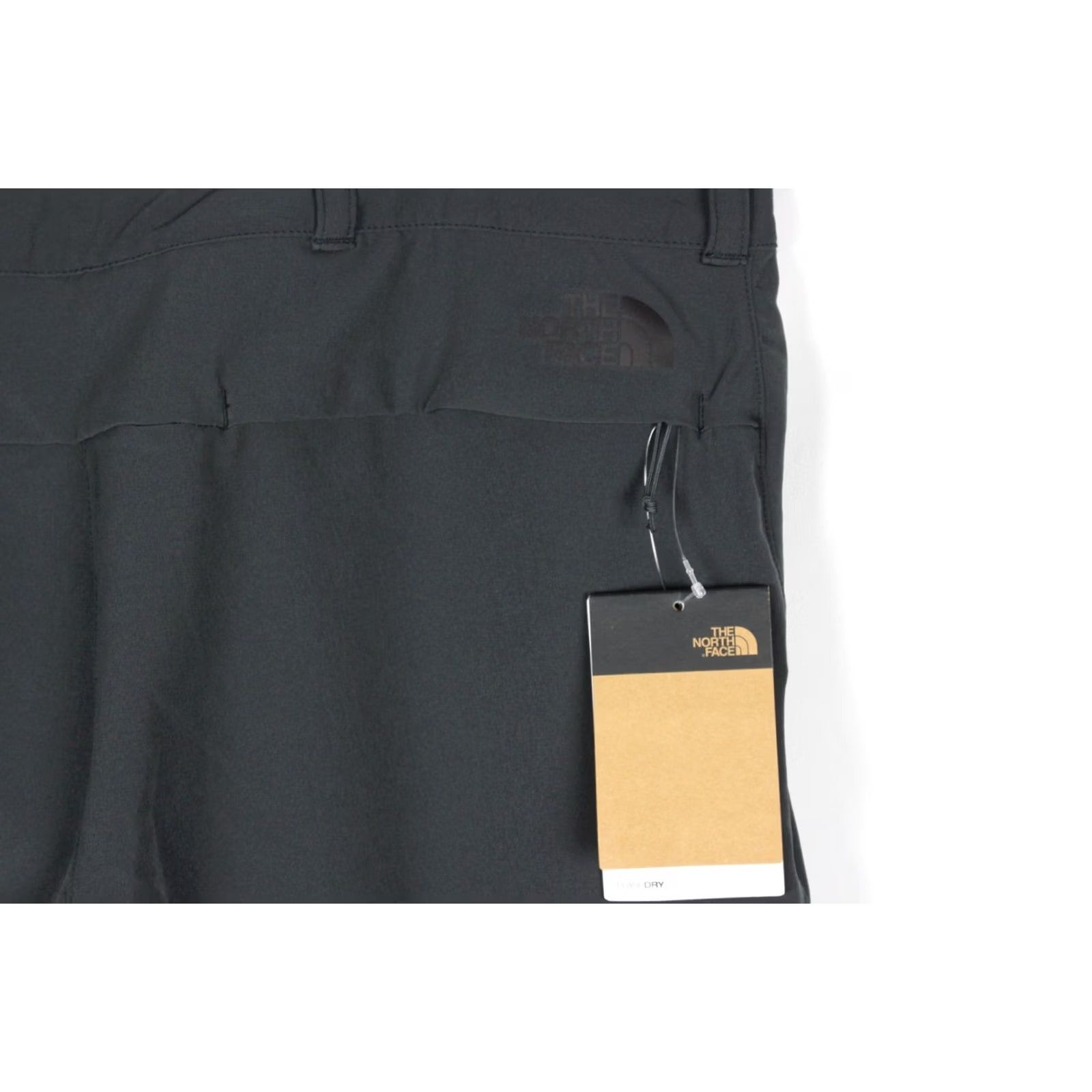 The North Face The North Face Paramount Pants Mens Regular 40 Short Asphalt Grey Hiking Casual Workwear Trails Size US 40 / EU 56 - 3 Thumbnail