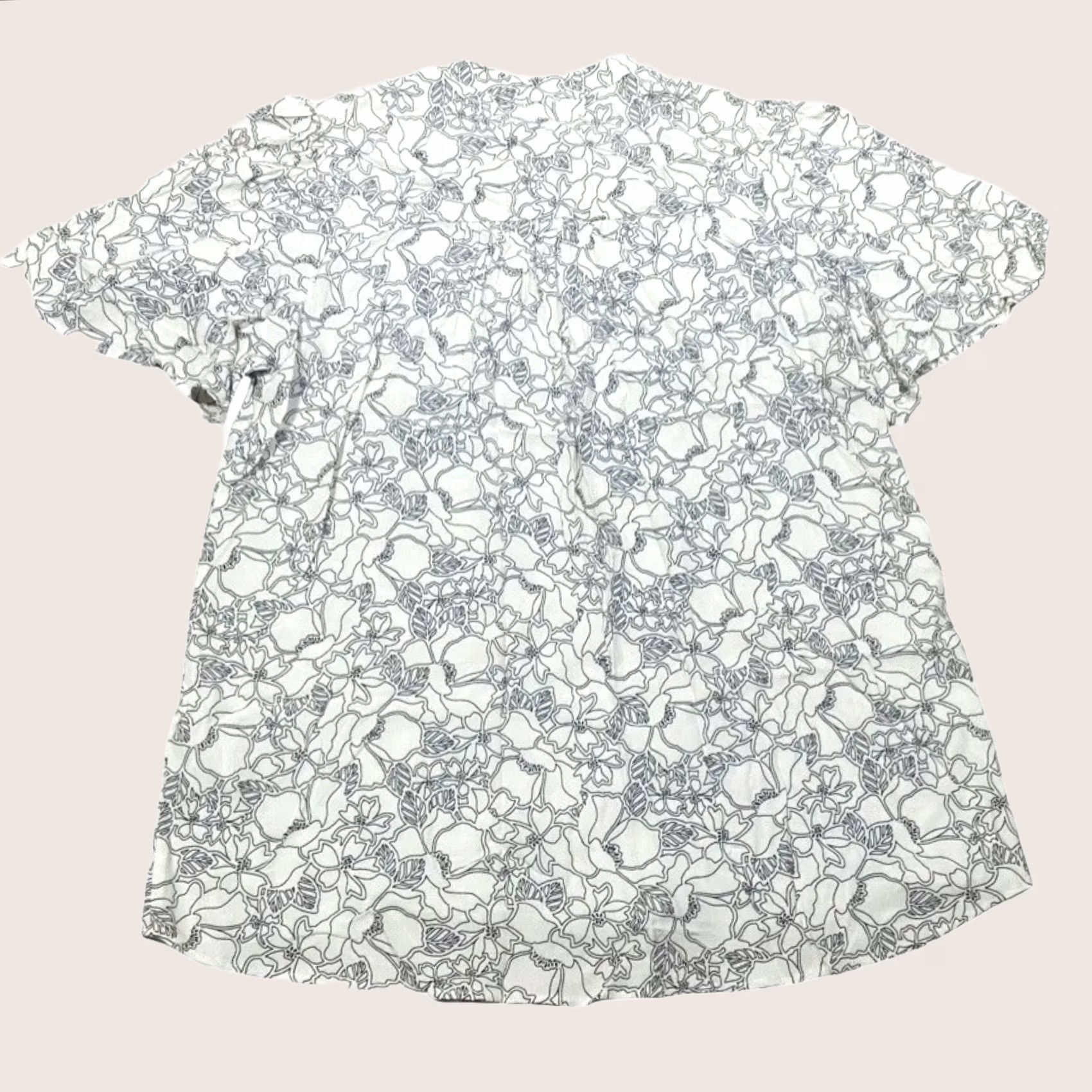 Marks & Spencer VINTAGE? No. Size XXL / US 16-18 / IT 52-54 - 1 Thumbnail