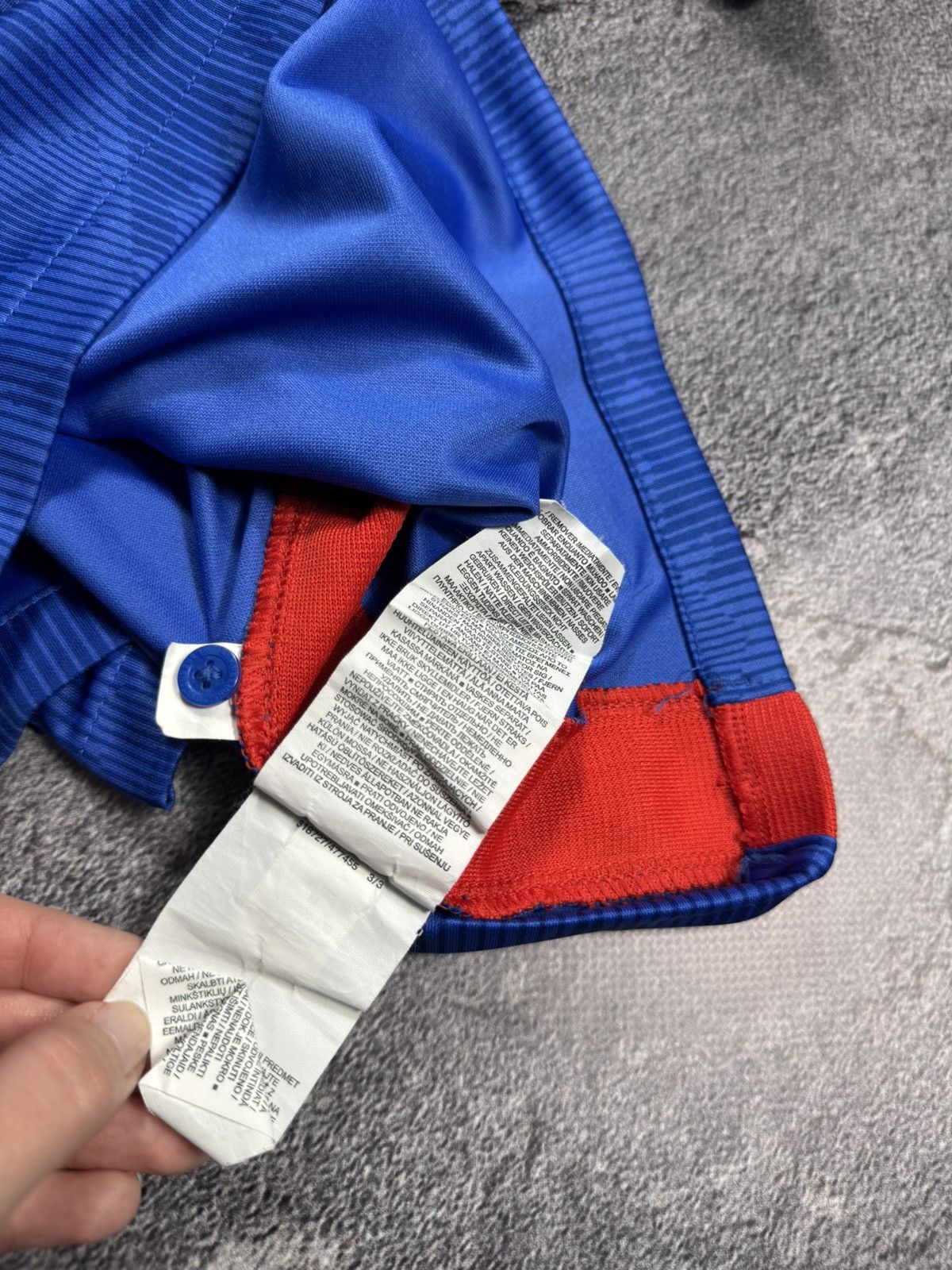 Nike Nike England 2020/21 Away Jersey — Pristine Condition Size US M / EU 48-50 / 2 - 9 Thumbnail