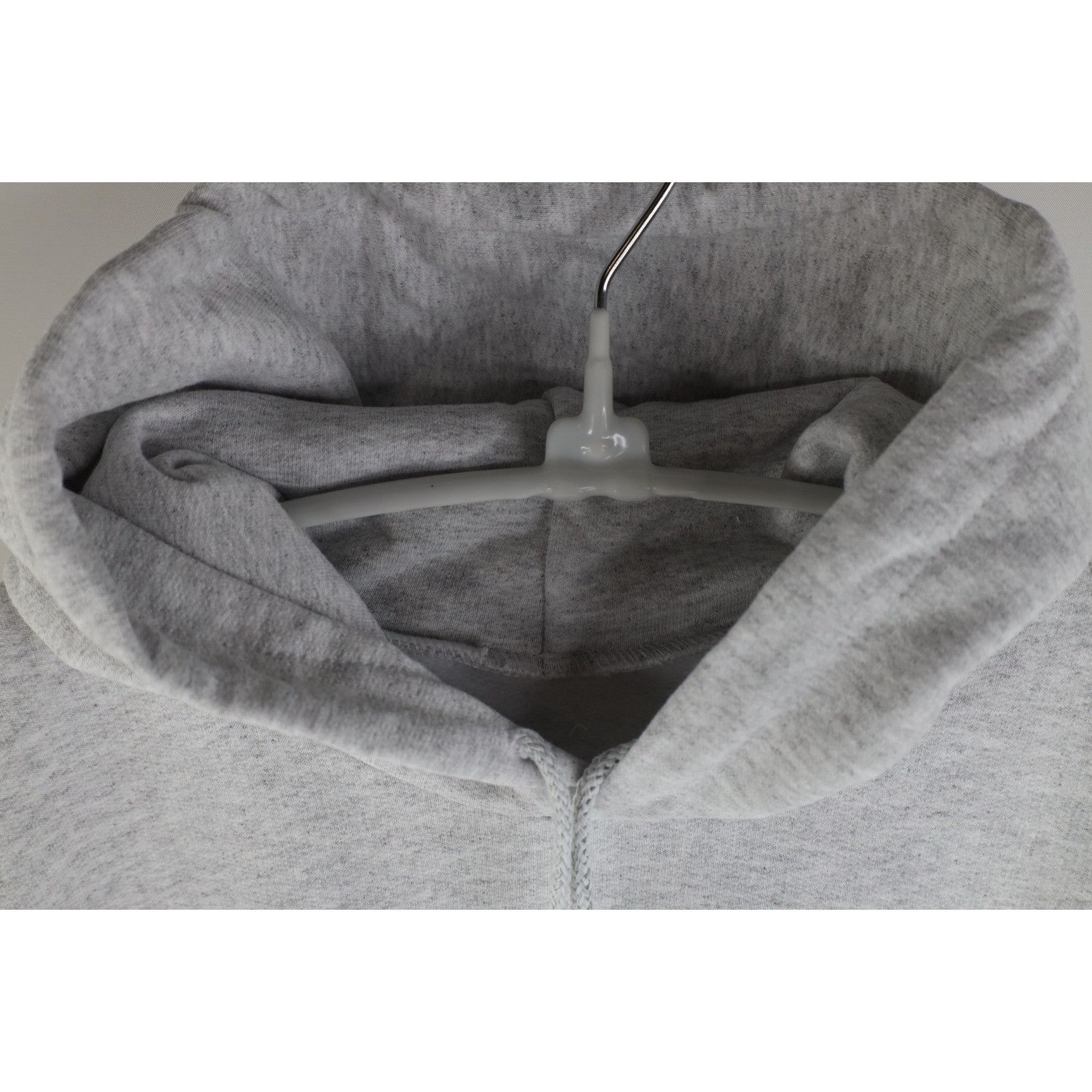 Yeezy New YZY Yeezy Kanye West Blank Boxy Fit Hoodie Size US L / EU 52-54 / 3 - 2 Thumbnail