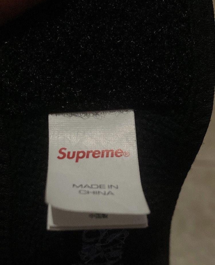 Supreme Supreme face mask Size ONE SIZE - 3 Thumbnail