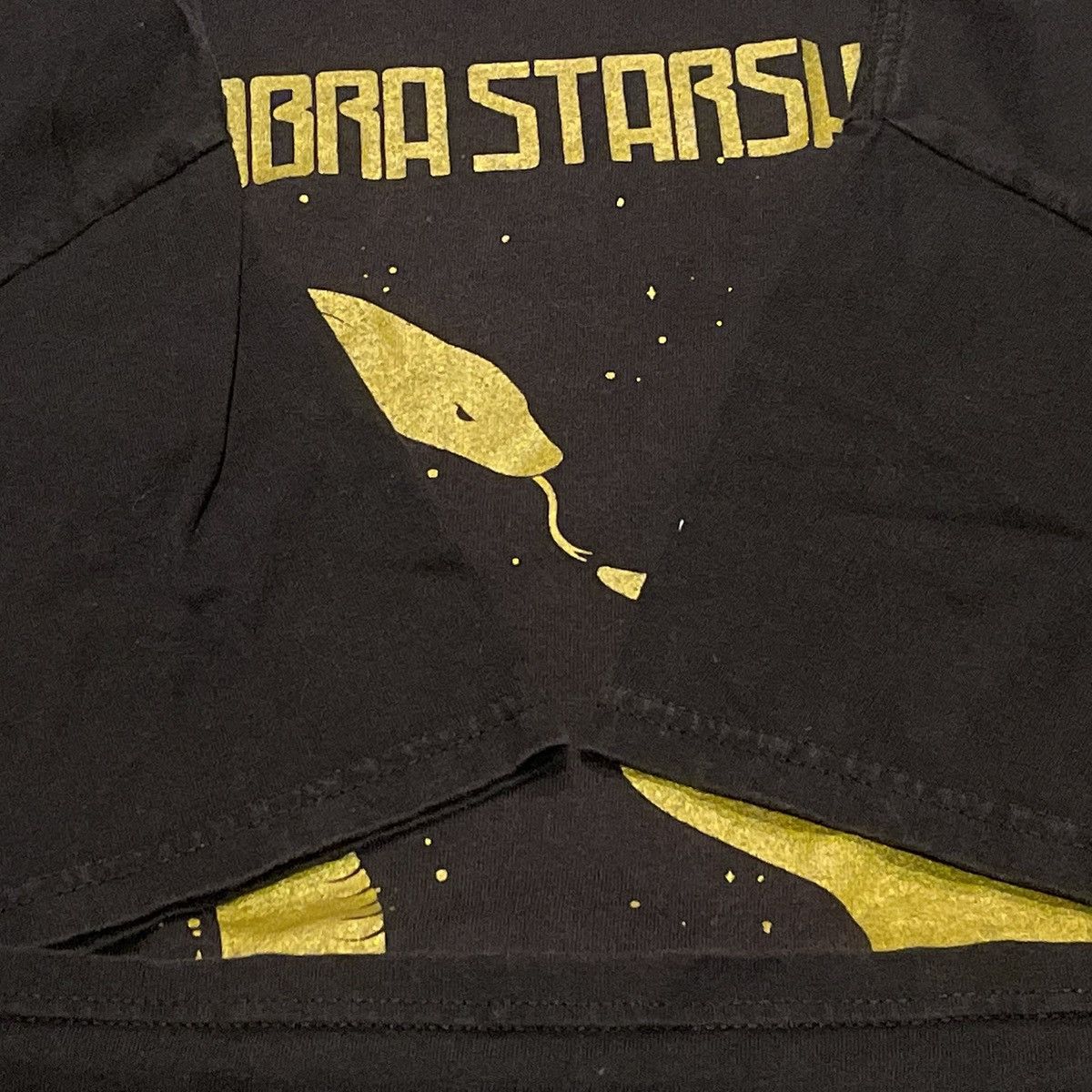 Band Tees Rare Vintage Cobra Starship Emo Band Tour T Shirt Jackass Size US XL / EU 56 / 4 - 4 Thumbnail