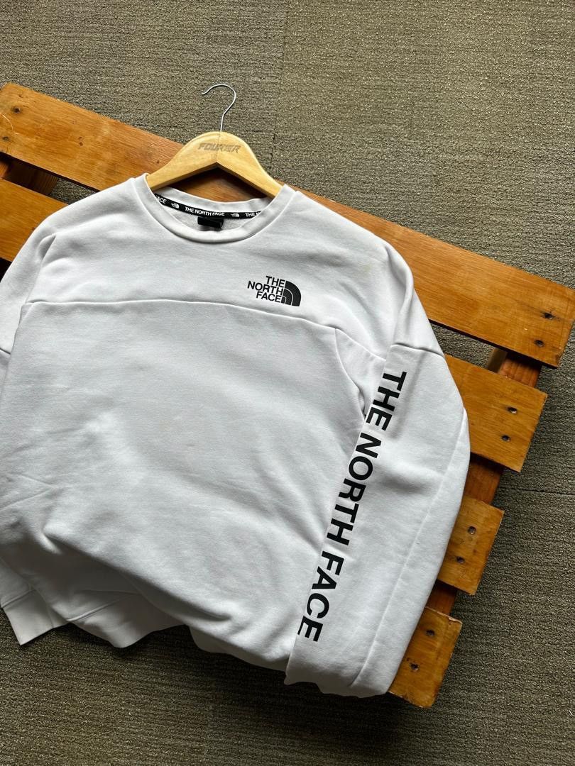 Other × The North Face THE NORTH FACE SWEATSHIRT Size US S / EU 44-46 / 1 - 2 Thumbnail