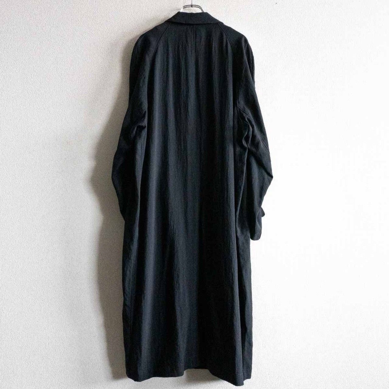 Yohji Yamamoto Yohji Yamamoto 1980s Coat Y's for men Size US M / EU 48-50 / 2 - 2 Thumbnail