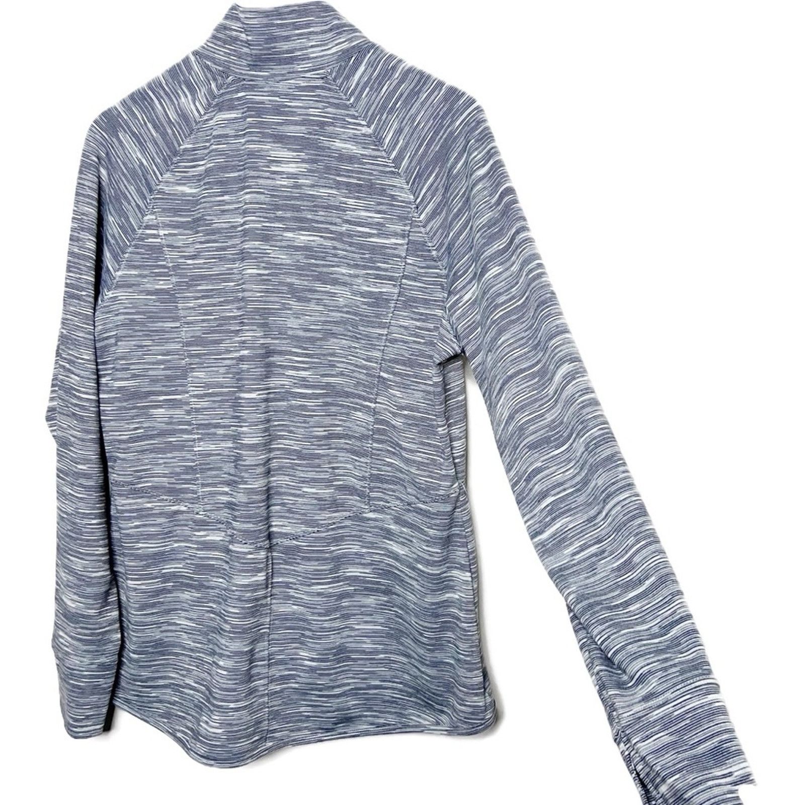 Champion Champion Women's Heather Grey Full Zip Athletic Jacket Size XL / US 12-14 / IT 48-50 - 14 Thumbnail