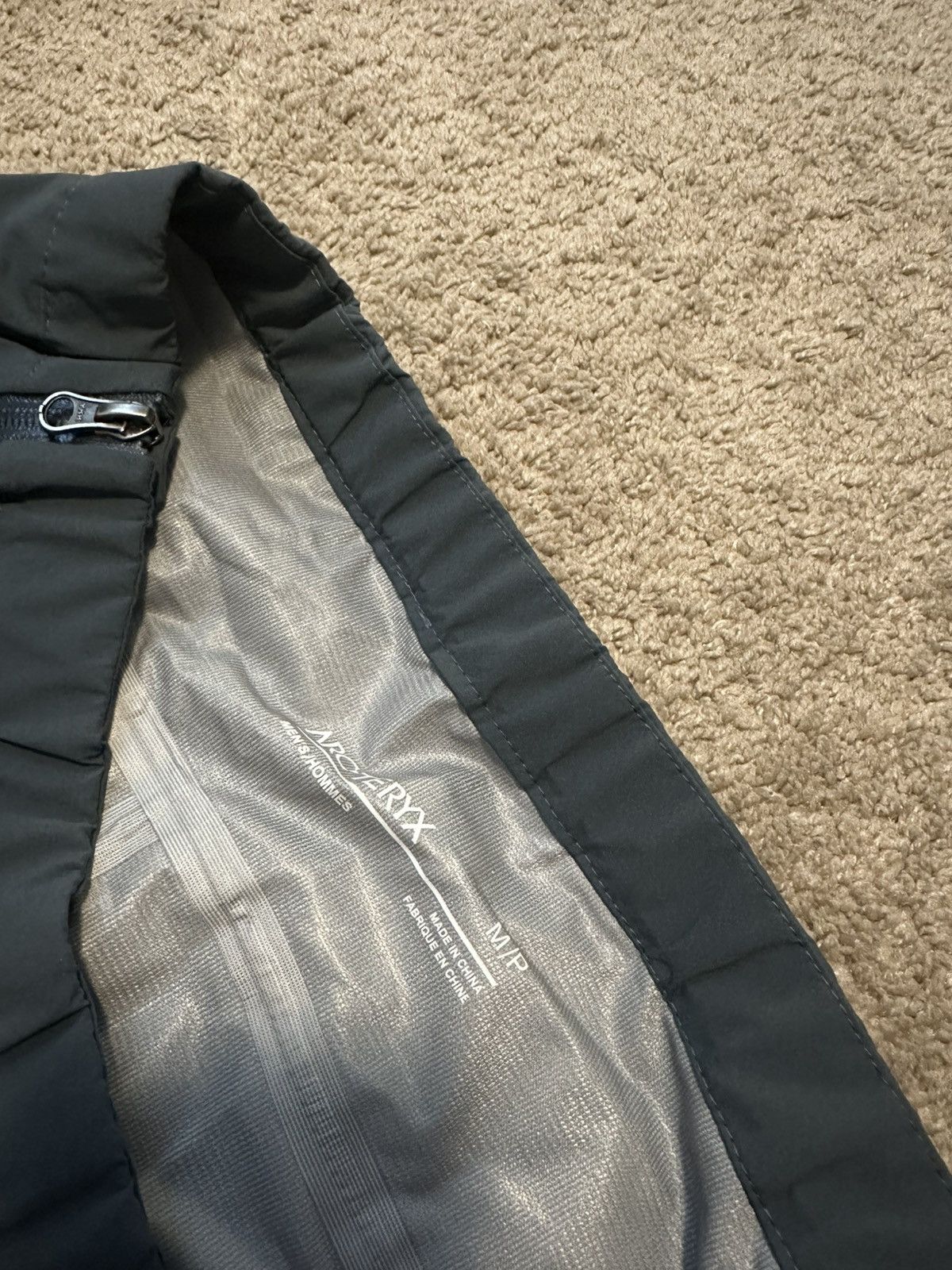 Arc'teryx Arc’teryx Windbreaker Pants Size US 33 - 6 Thumbnail