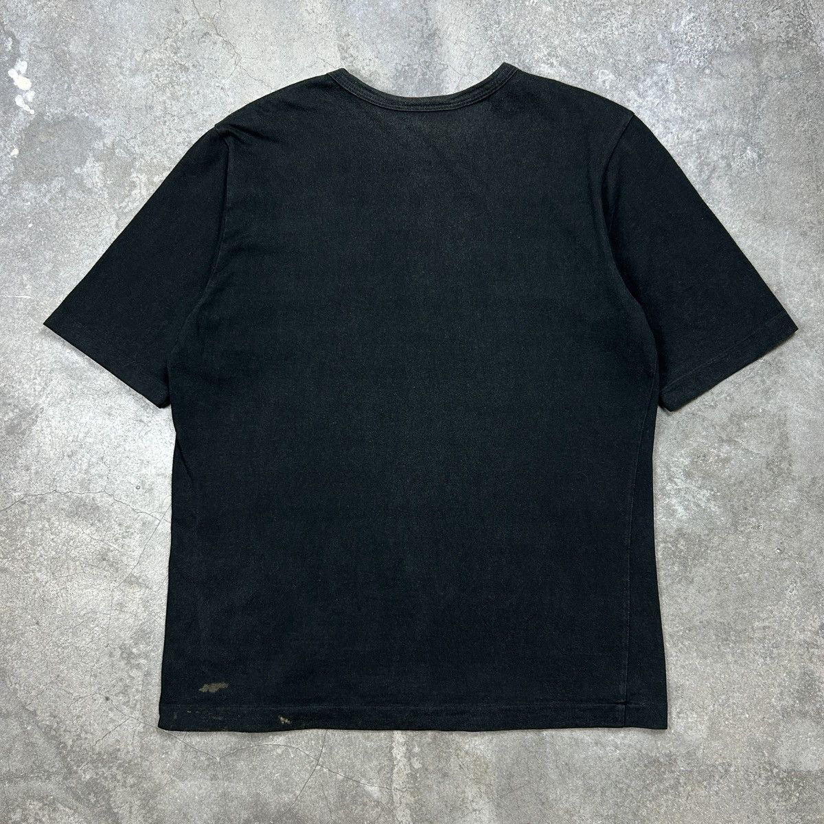 Vintage × agnes b. 1997 Agnes B - Art T-Shirt Size US M / EU 48-50 / 2 - 7 Thumbnail