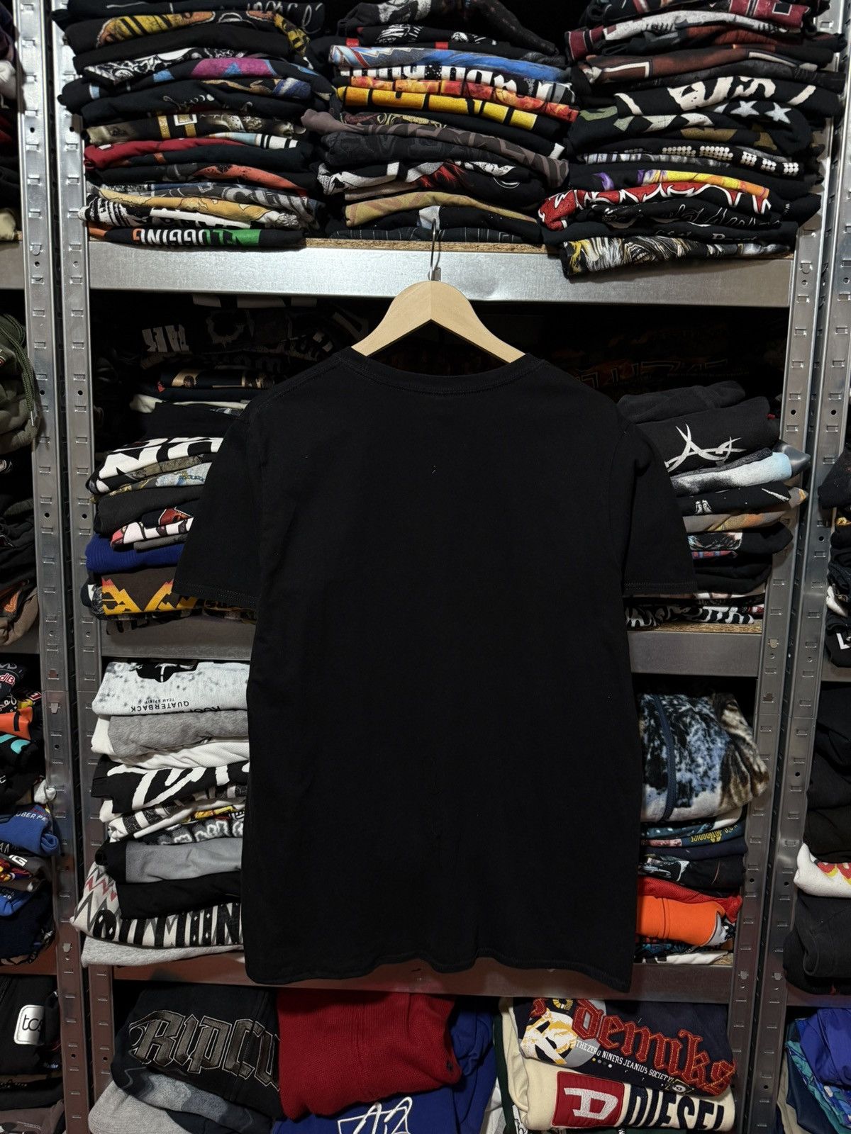 Band Tees Vintage 2000’s I'm Not Okay My Chemical Romance T-Shirt Y2K Size US L / EU 52-54 / 3 - 2 Thumbnail