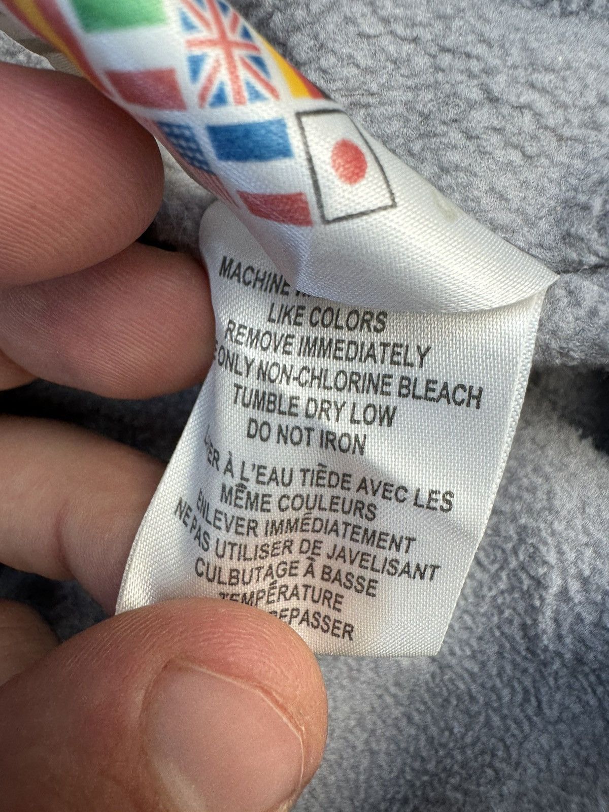 Adidas × Vintage Vintage adidas jacket Size US XL / EU 56 / 4 - 13 Thumbnail