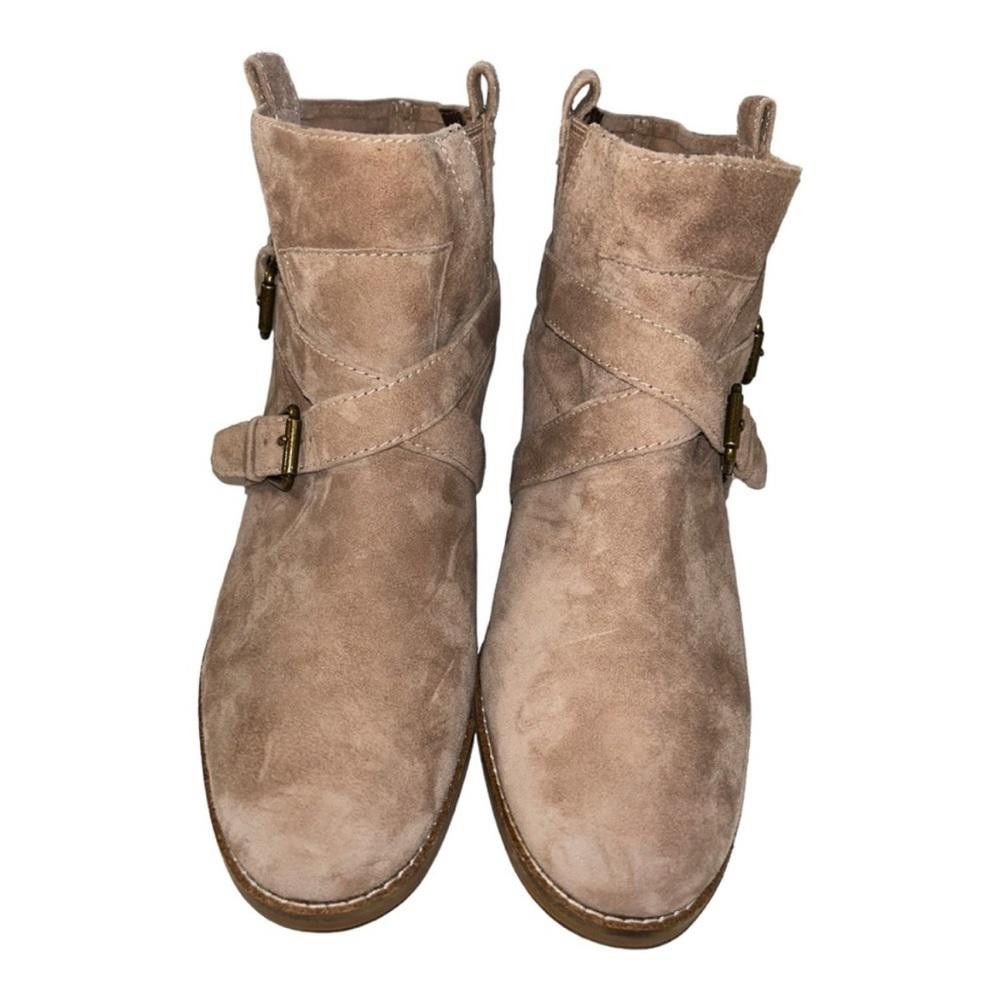 Cole Haan Cole Haan l Jensynn Bootie Ankle Booties Size 10 Size US 10 / IT 40 - 4 Thumbnail