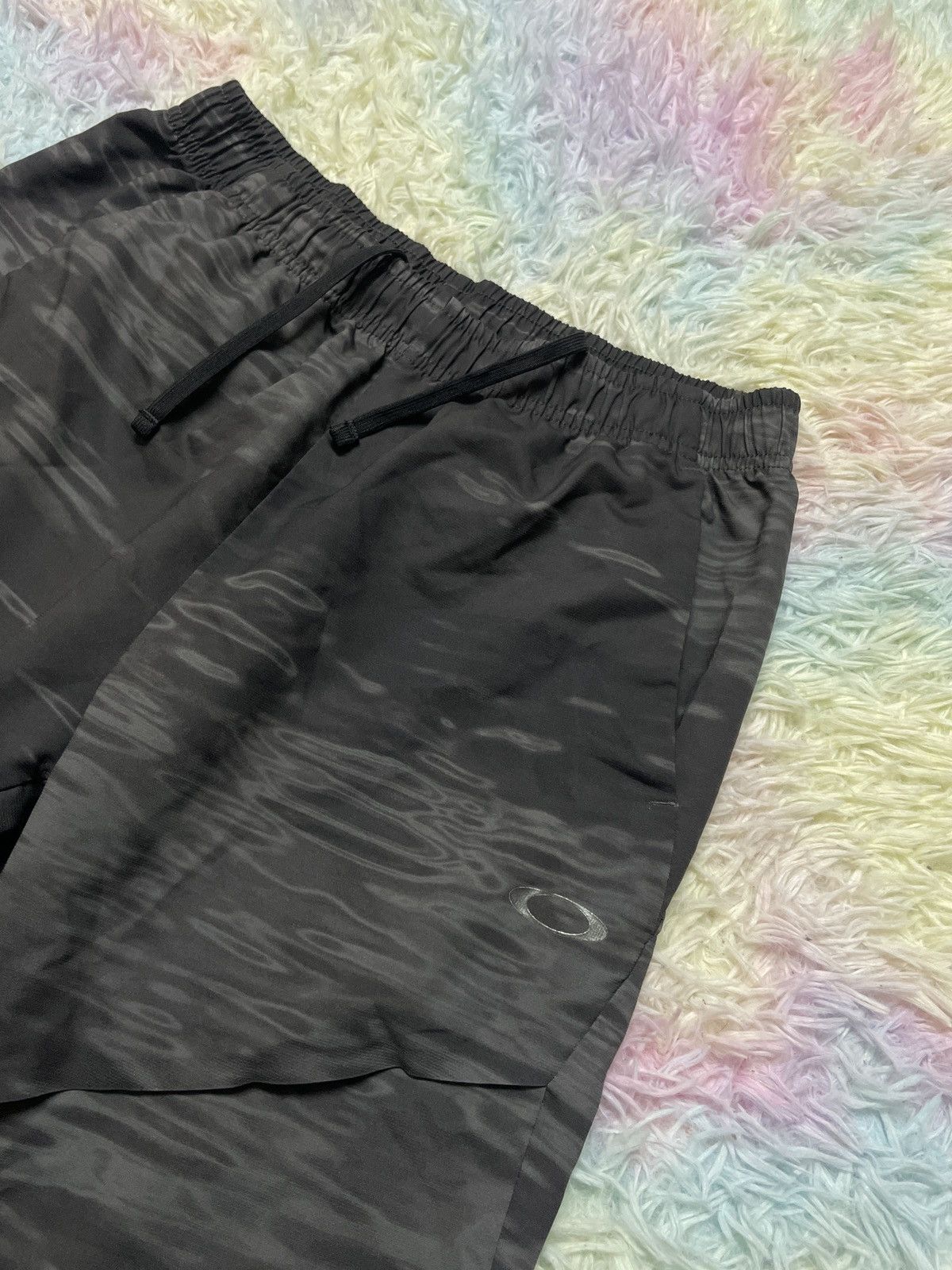 Oakley Oakley 3quarter pants Size US 29 - 3 Thumbnail