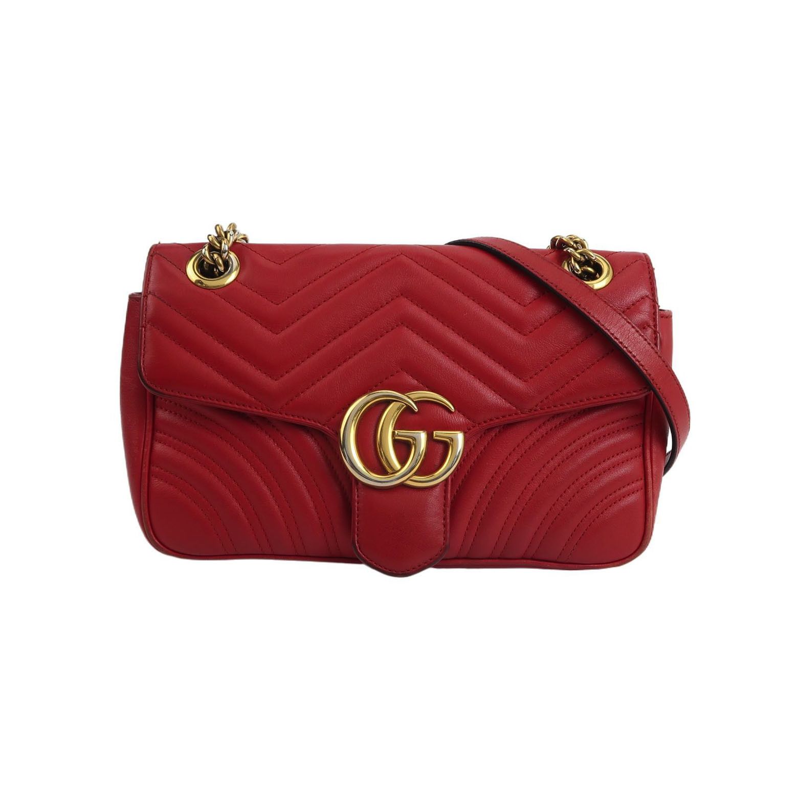 Gucci Gucci Women os Shoulder Bags Size ONE SIZE - 1 Thumbnail