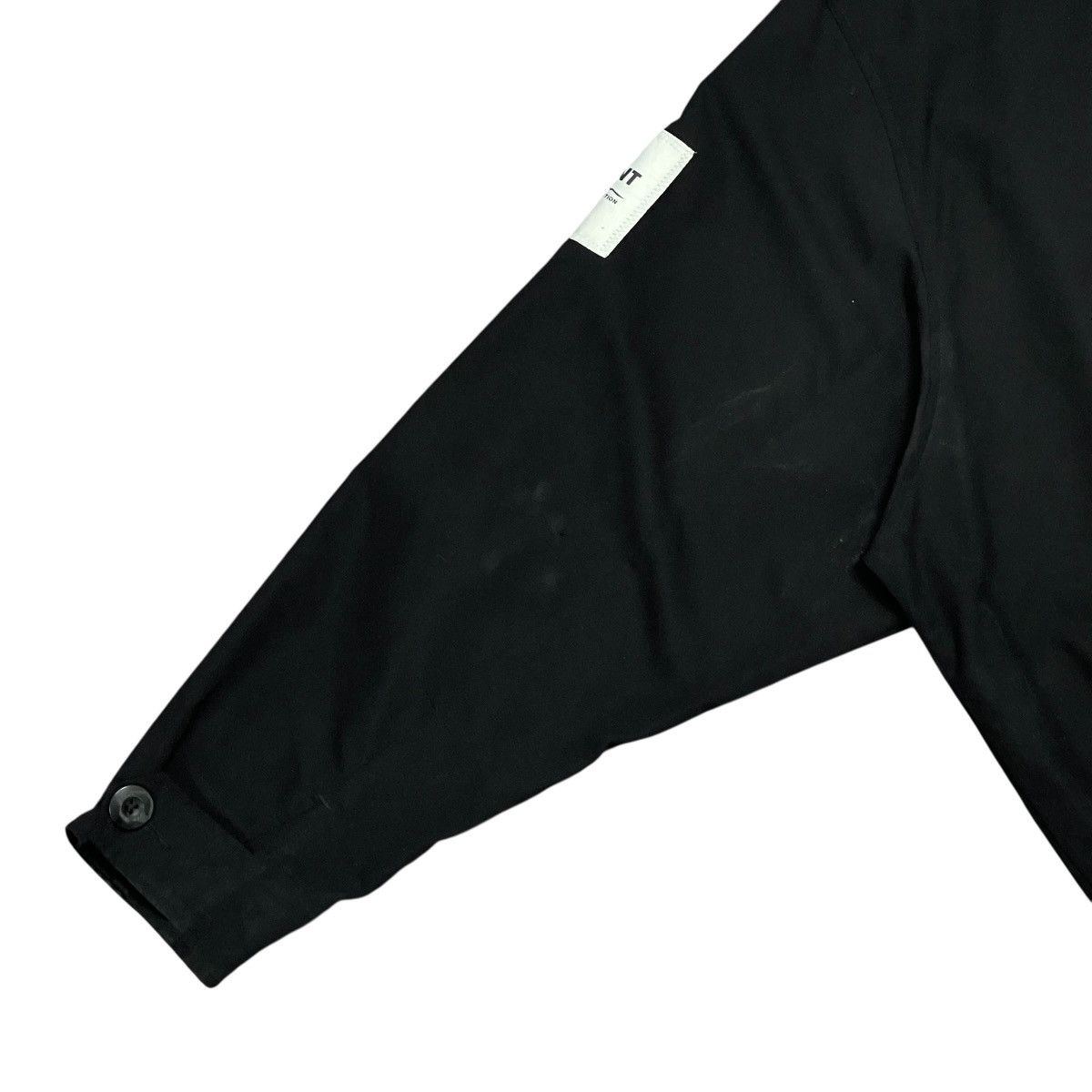 Element Element Jungle Jack SS22 Wolfeboro Utilty Oversized Jacket Size US L / EU 52-54 / 3 - 18 Thumbnail