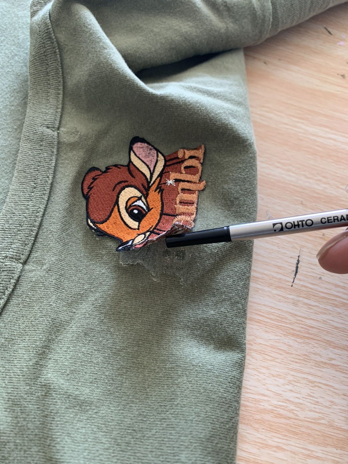 Beauty Beast Beauty:beast x Cospa Size US M / EU 48-50 / 2 - 7 Thumbnail