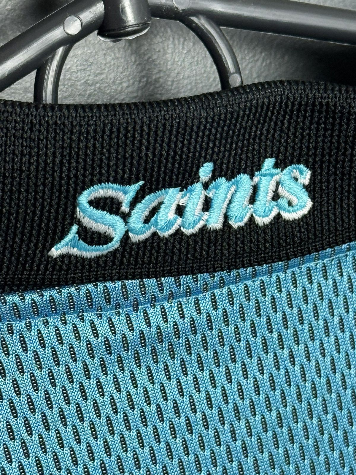 Other Southampton 02/03 Goalkeeper Football Long Sleeve Jersey Size US XL / EU 56 / 4 - 4 Thumbnail