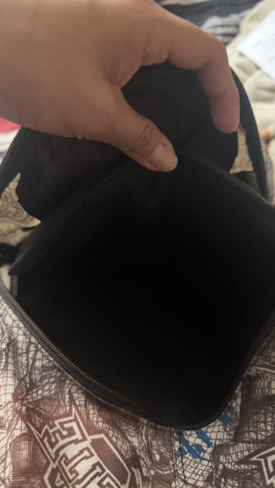 Other Rare mma elite backpack Size ONE SIZE - 6 Thumbnail