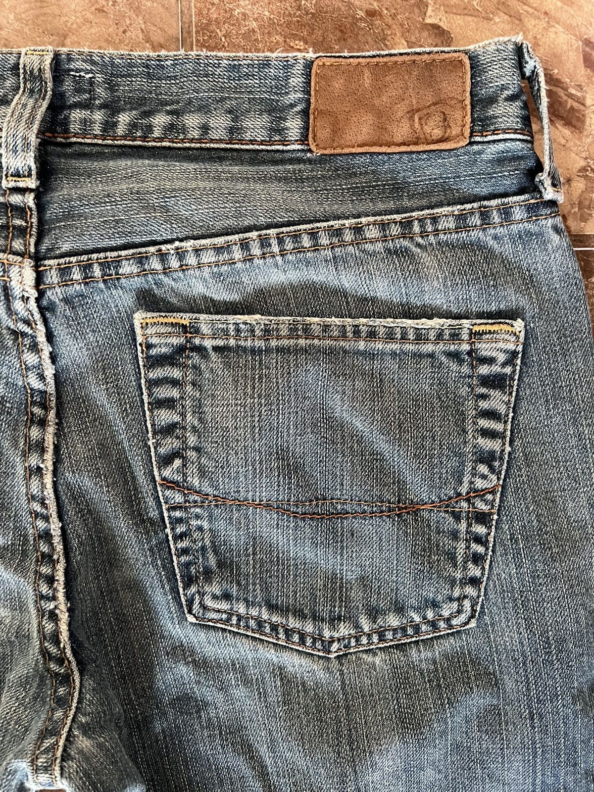 Other × Vintage Dillion Skinny Size US 31 - 4 Thumbnail