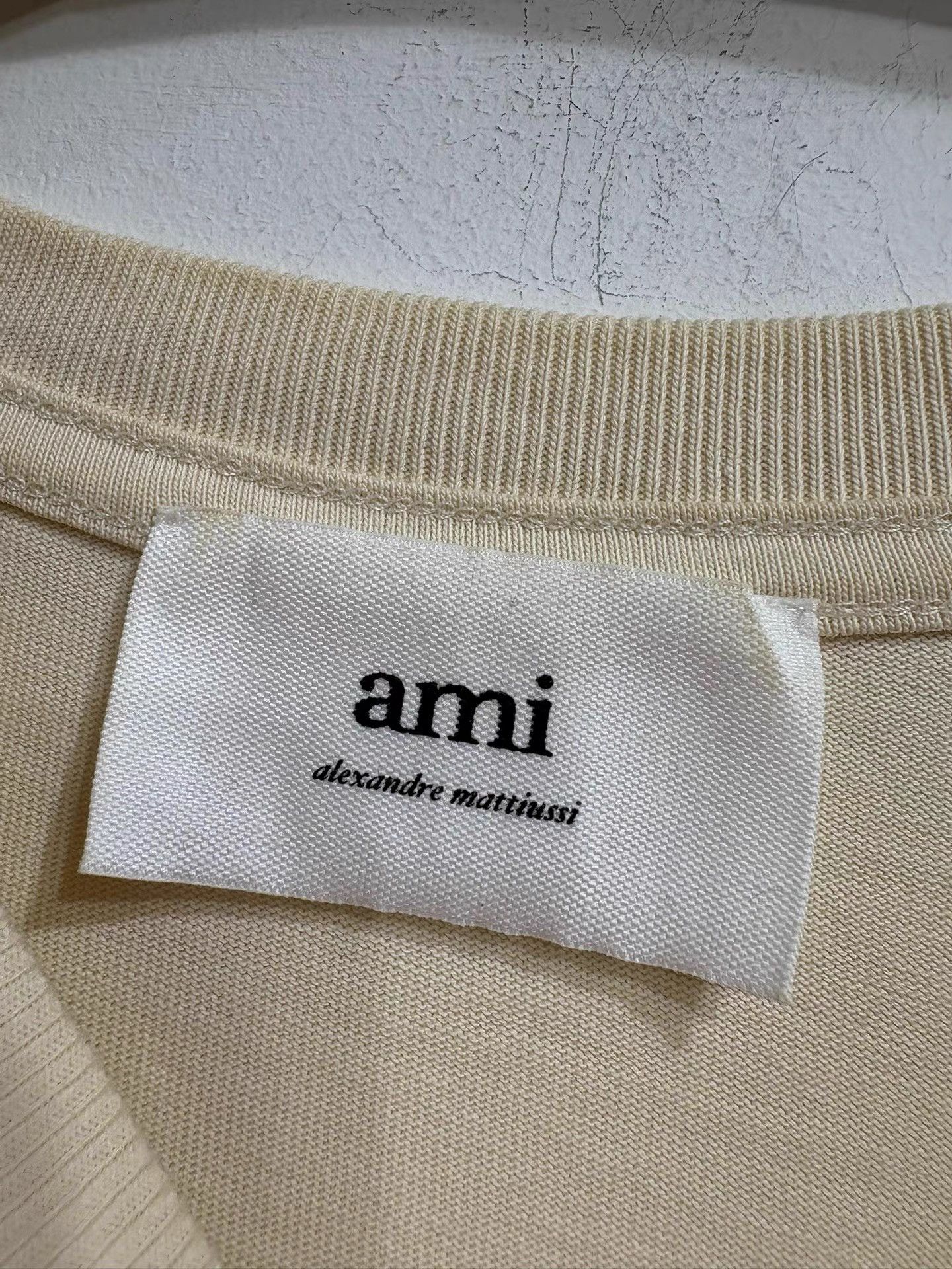 Aime Leon Dore Aim Short T-shirt K29 Size US S / EU 44-46 / 1 - 5 Thumbnail