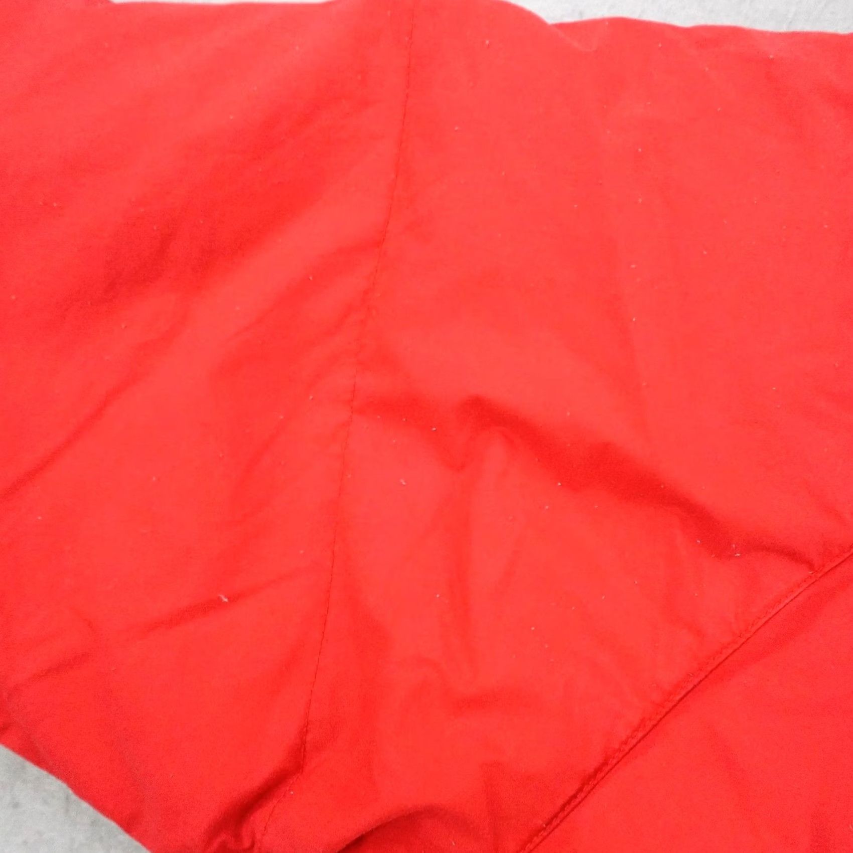 Eddie Bauer VINTAGE Eddie Bauer Jacket Mens Large Red Goose Down Puffer Insulated Coat 80s Size US L / EU 52-54 / 3 - 7 Thumbnail