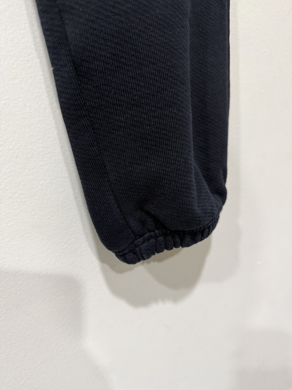 Off-White Off-White Cargo Sweatpants Size US 32 / EU 48 - 6 Thumbnail