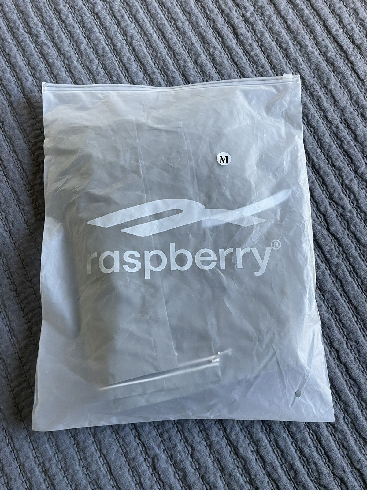 The GV Gallery GV GALLERY RASPBERRY HILLS 'J WILL' GREY SWEATPANTS MEDIUM Size US 35 - 8 Thumbnail
