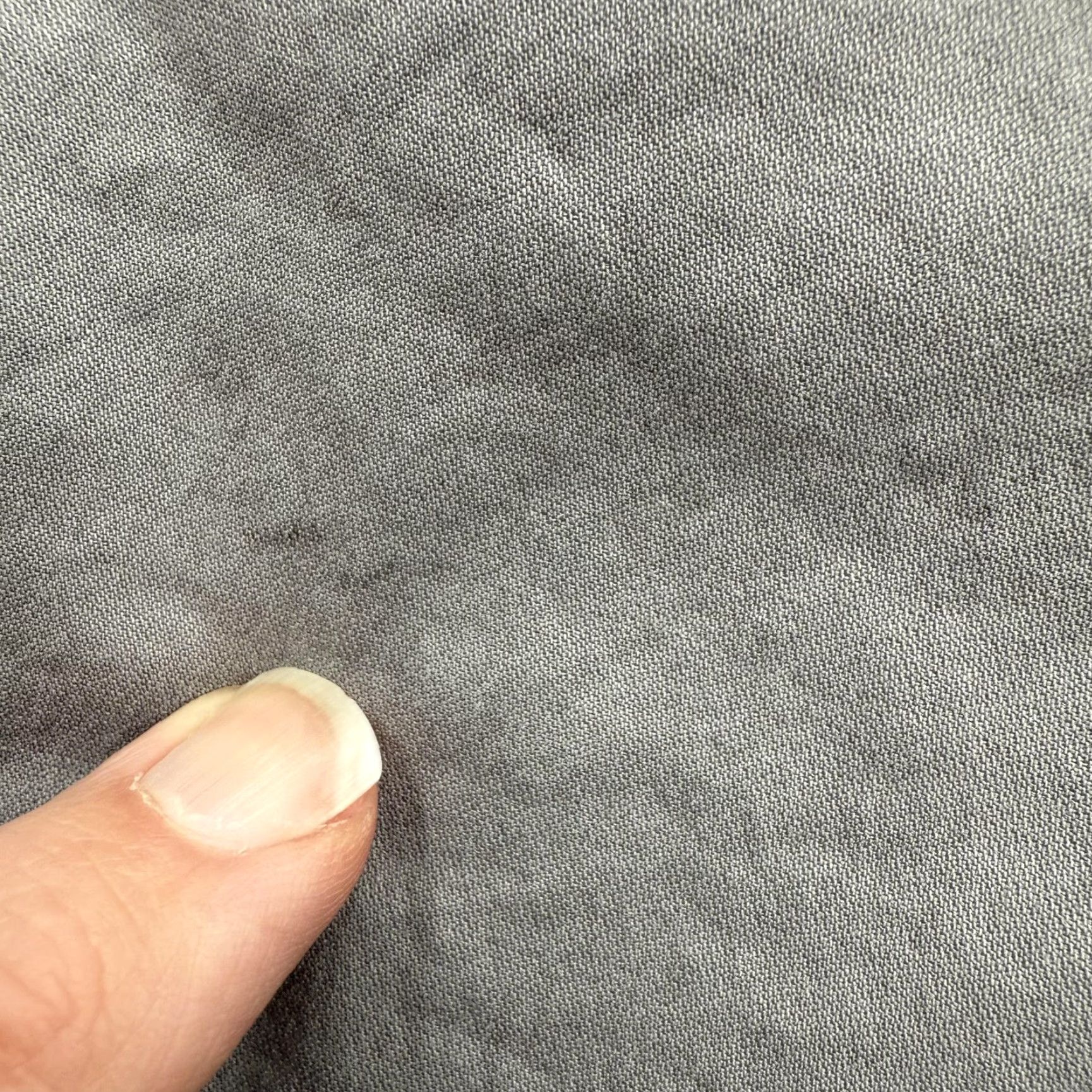 Lululemon Lululemon Shorts Mens 34 Gray Chino Golf Athletic Lightweight Casual Summer Size US 34 / EU 50 - 3 Thumbnail