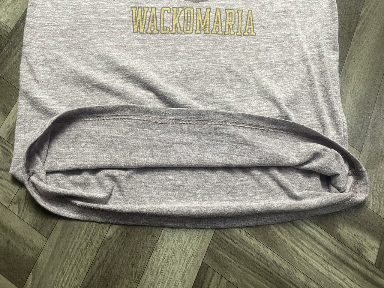 Japanese Brand × Wacko Maria Wacko Maria Guilty Parties Tshirt Size US M / EU 48-50 / 2 - 5 Thumbnail