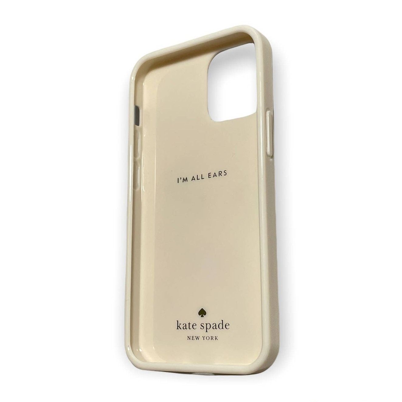 Kate Spade Kate Spade garden toss iphone 12 mini case New Size ONE SIZE - 3 Thumbnail
