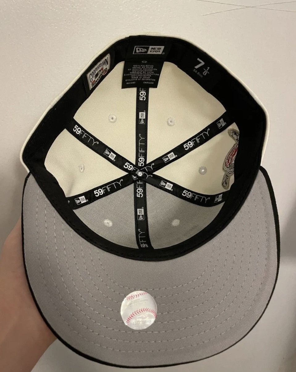 MyFitteds Myfitteds Pittsburgh pirates size 7 1/8 brand new Size ONE SIZE - 5 Thumbnail