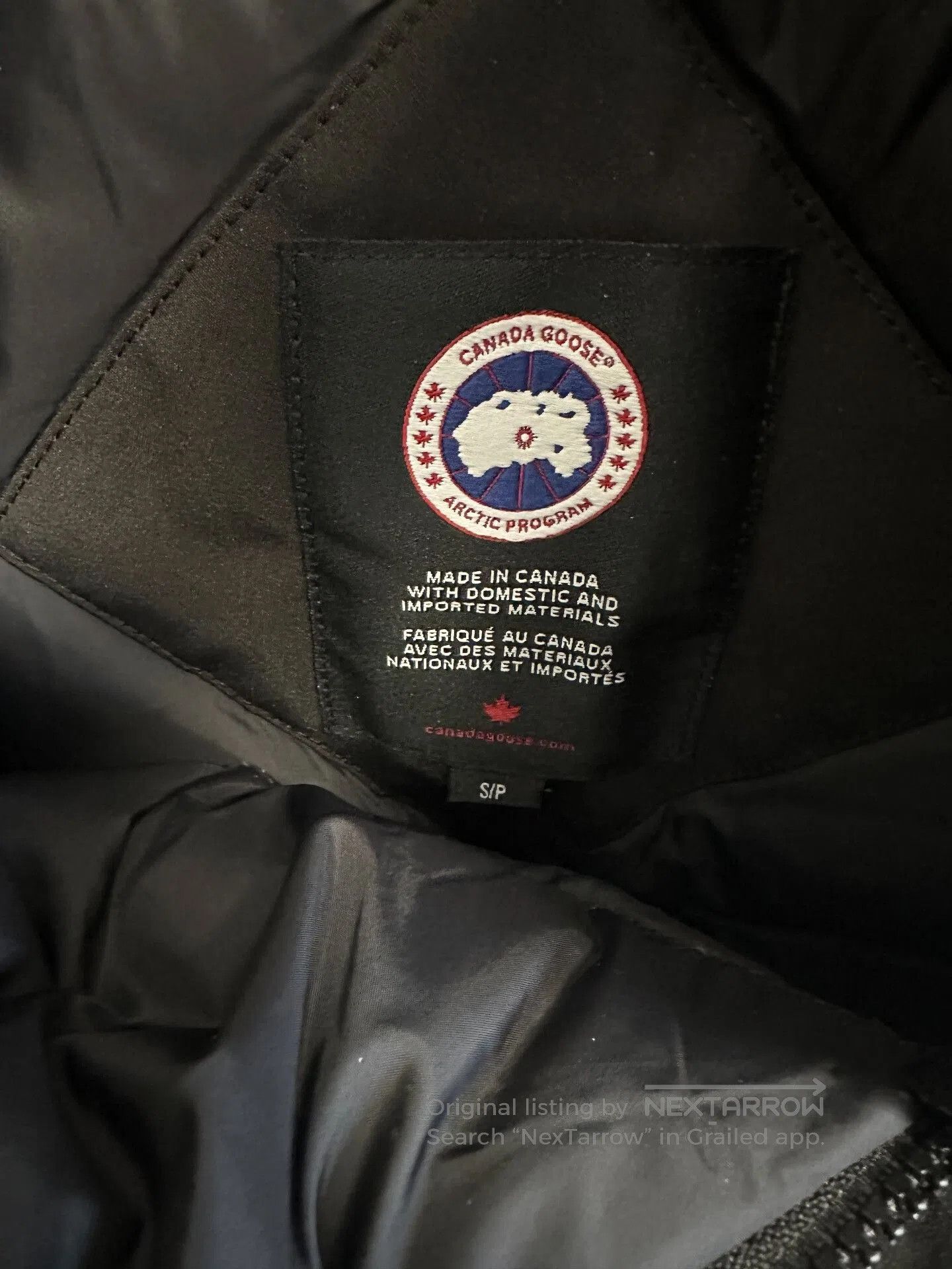 Canada Goose Canada Goose Black Ski Pants. Size US 28 / EU 44 - 5 Thumbnail