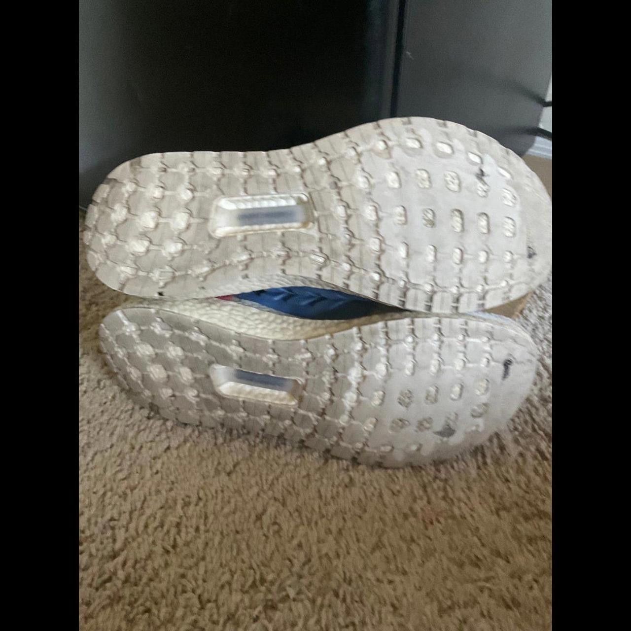 Adidas Adidas Ultraboost 19 Men Size Size US 11.5 / EU 44-45 - 5 Thumbnail