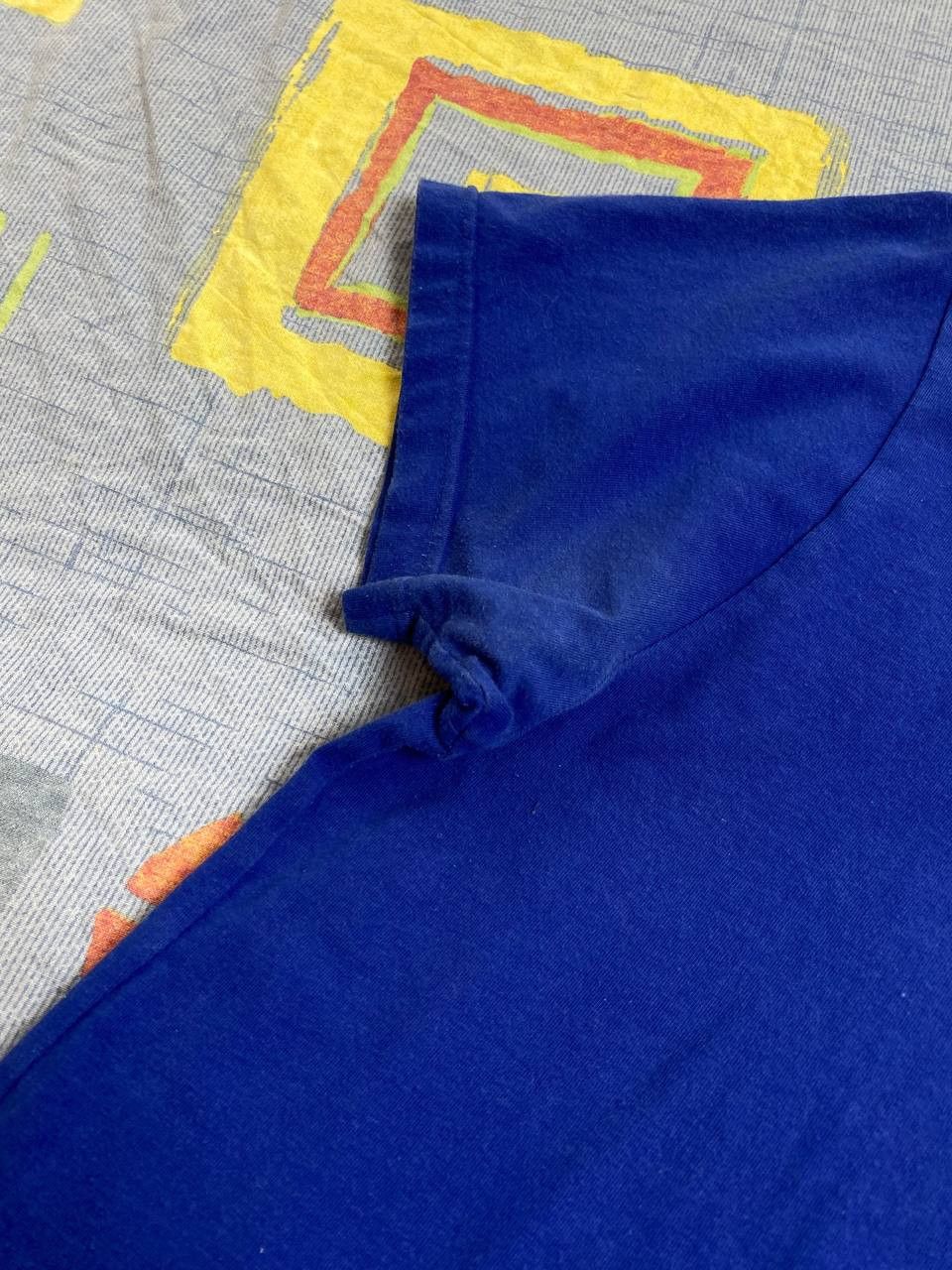 Armani Emporio Armani t-shirt Size US M / EU 48-50 / 2 - 5 Thumbnail