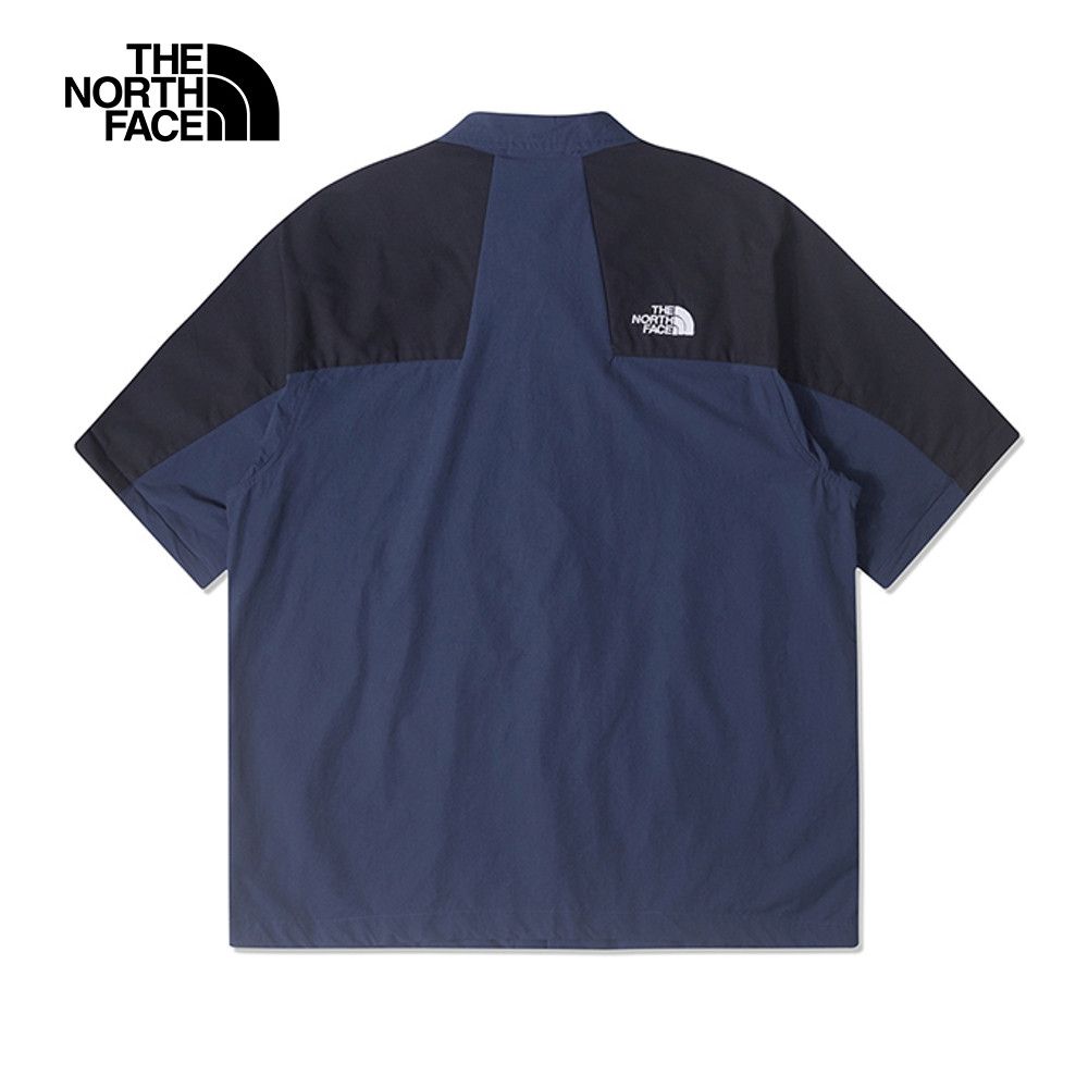 Kazuki Kuraishi × The North Face Urban Exploration KAZUKI TECH LS SHIRKET Size US M / EU 48-50 / 2 - 7 Thumbnail