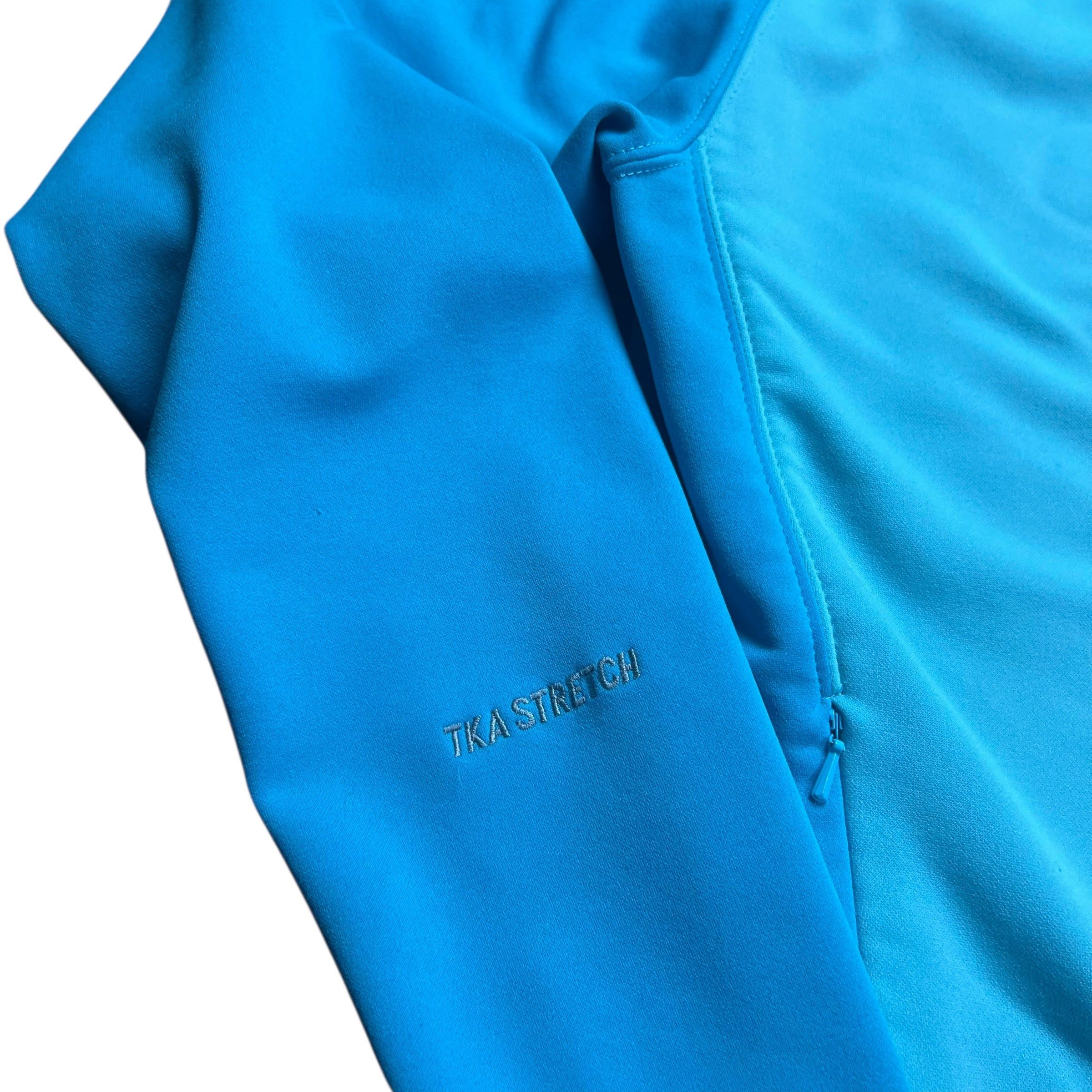 The North Face The North Face TKA Stretch Flight Series Jacket - M Size M / US 6-8 / IT 42-44 - 4 Thumbnail