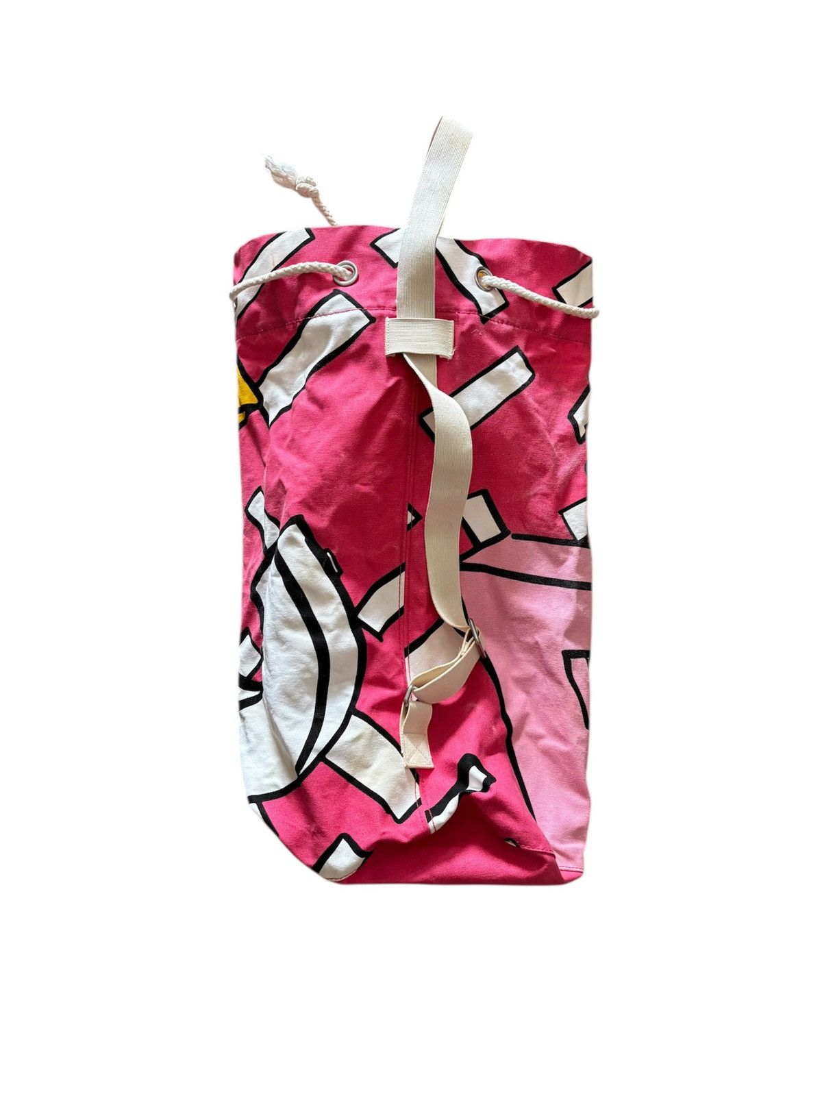 Ikea IKEA SPRIDD Duffebag Size ONE SIZE - 2 Thumbnail