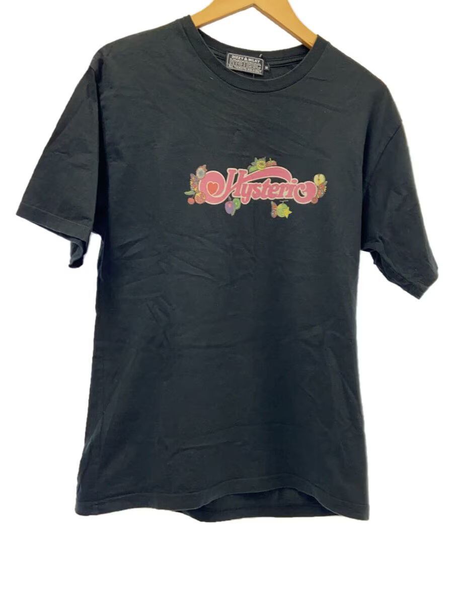 Hysteric Glamour Floral Girl Logo Tee Size US M / EU 48-50 / 2 - 1 Thumbnail