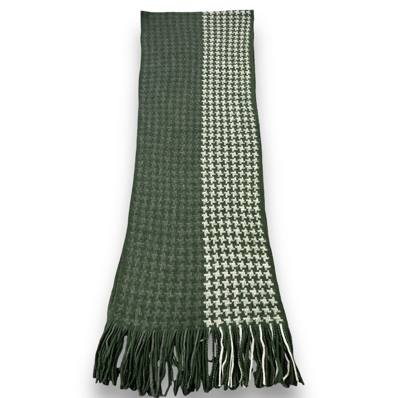 Japanese Brand Takeo Kikuchi Scarf / Muffler / Neckwear T380 Size ONE SIZE - 2 Thumbnail