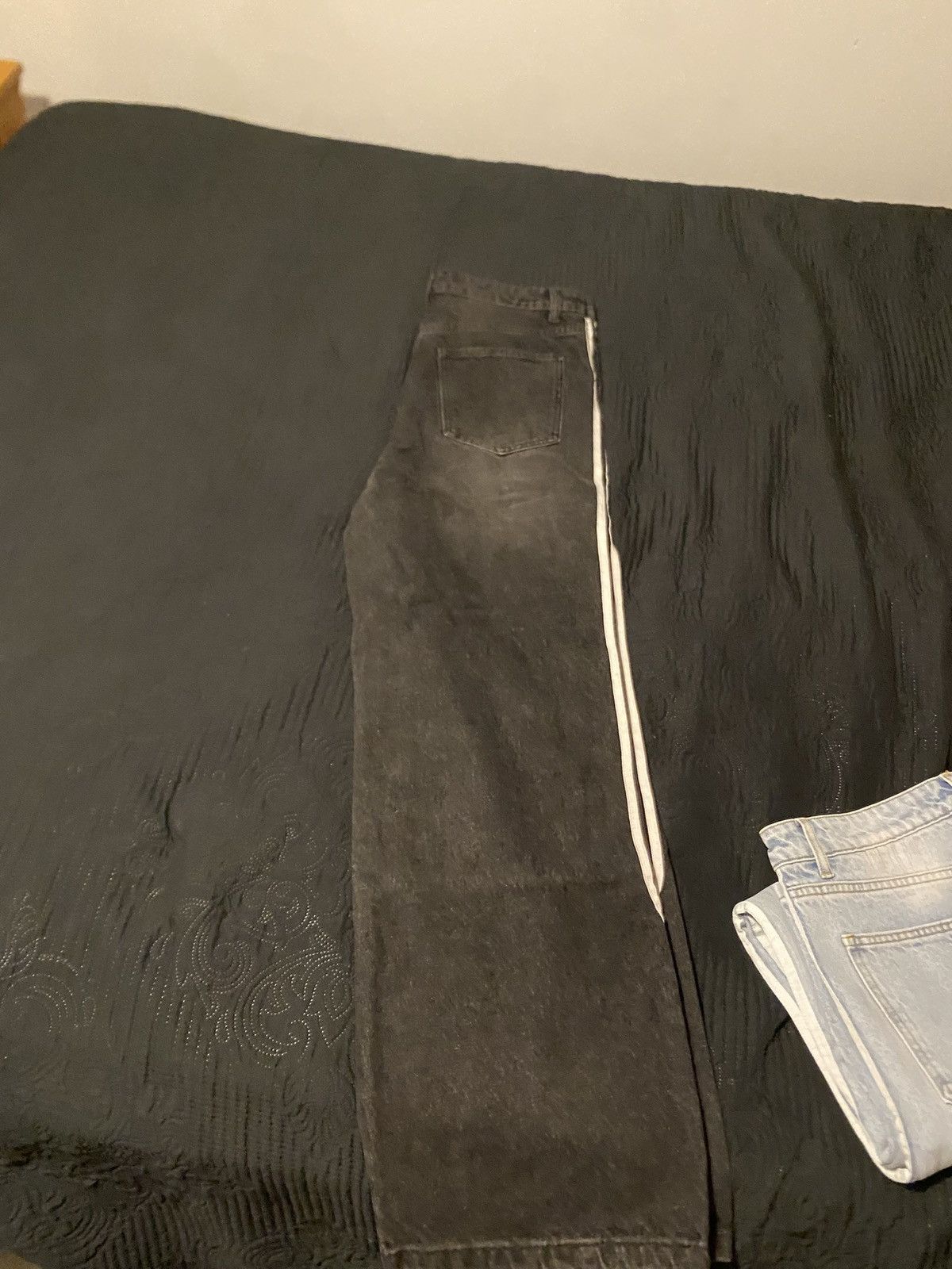 Other MadeFromBane Jeans Size 32 Size US 32 / EU 48 - 2 Thumbnail
