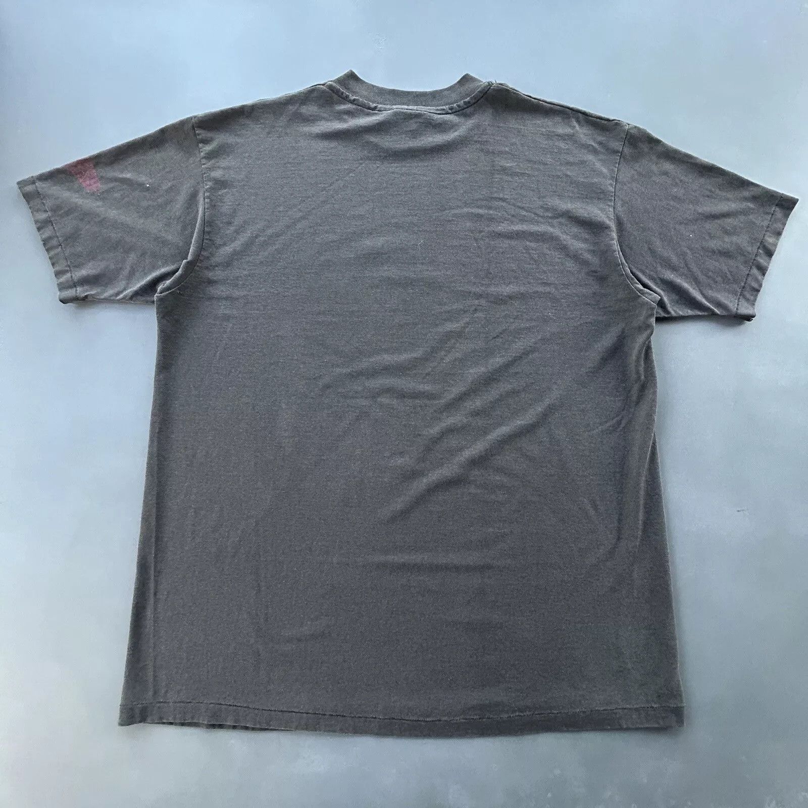 Hanes Vintage The Flash Shirt Men’s Extra Large DC Size US XL / EU 56 / 4 - 9 Thumbnail