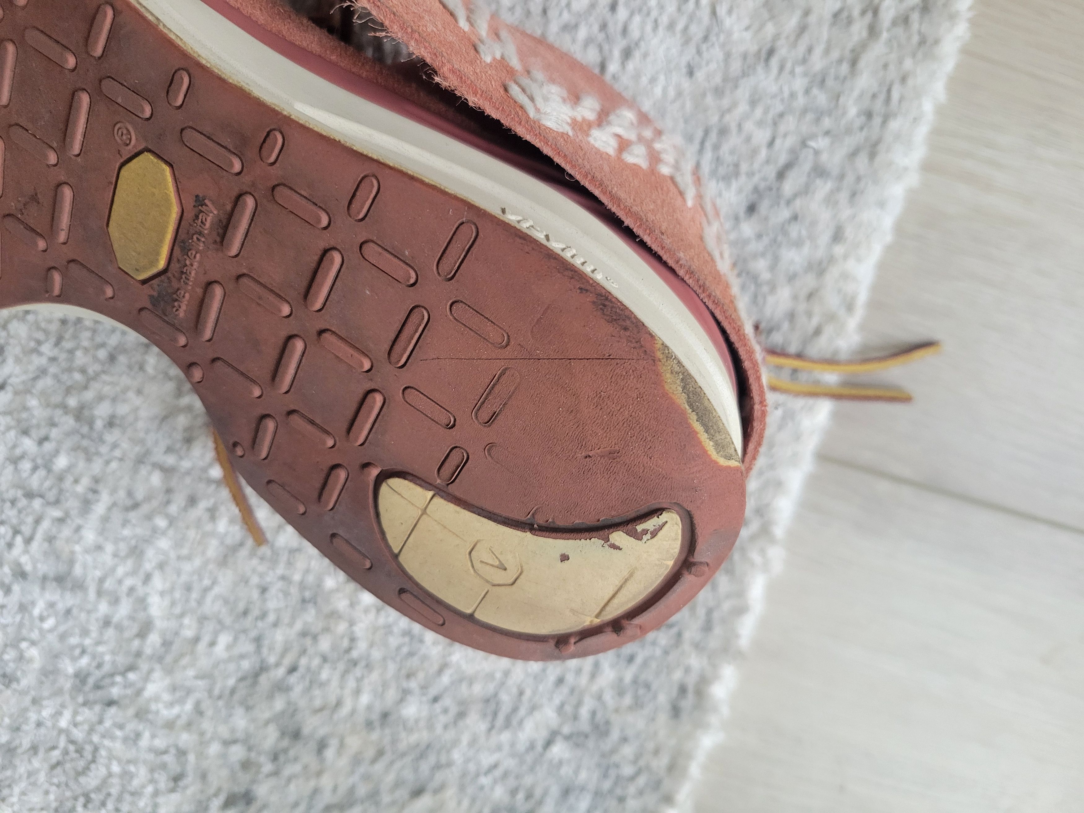 Visvim Visvim shashiko Size US 9.5 / EU 42-43 - 14 Thumbnail