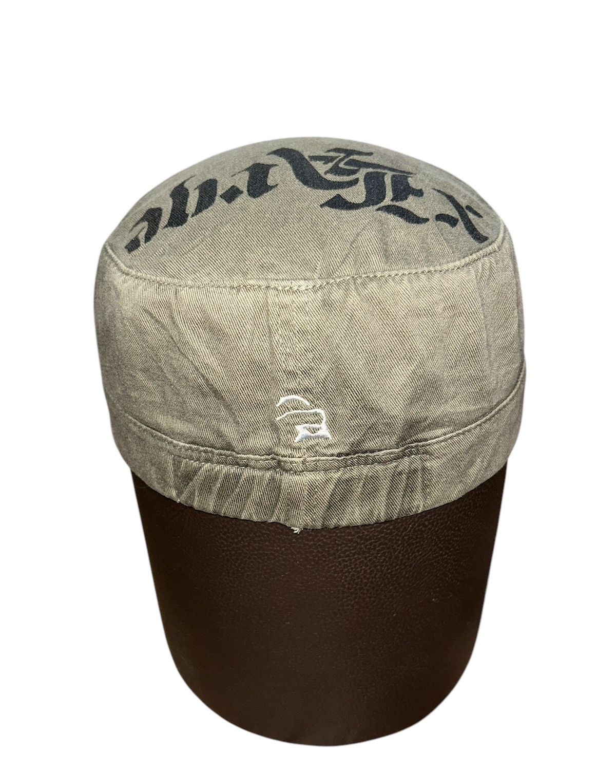 X-LARGE XLarge Partrol Cap Size ONE SIZE - 7 Thumbnail
