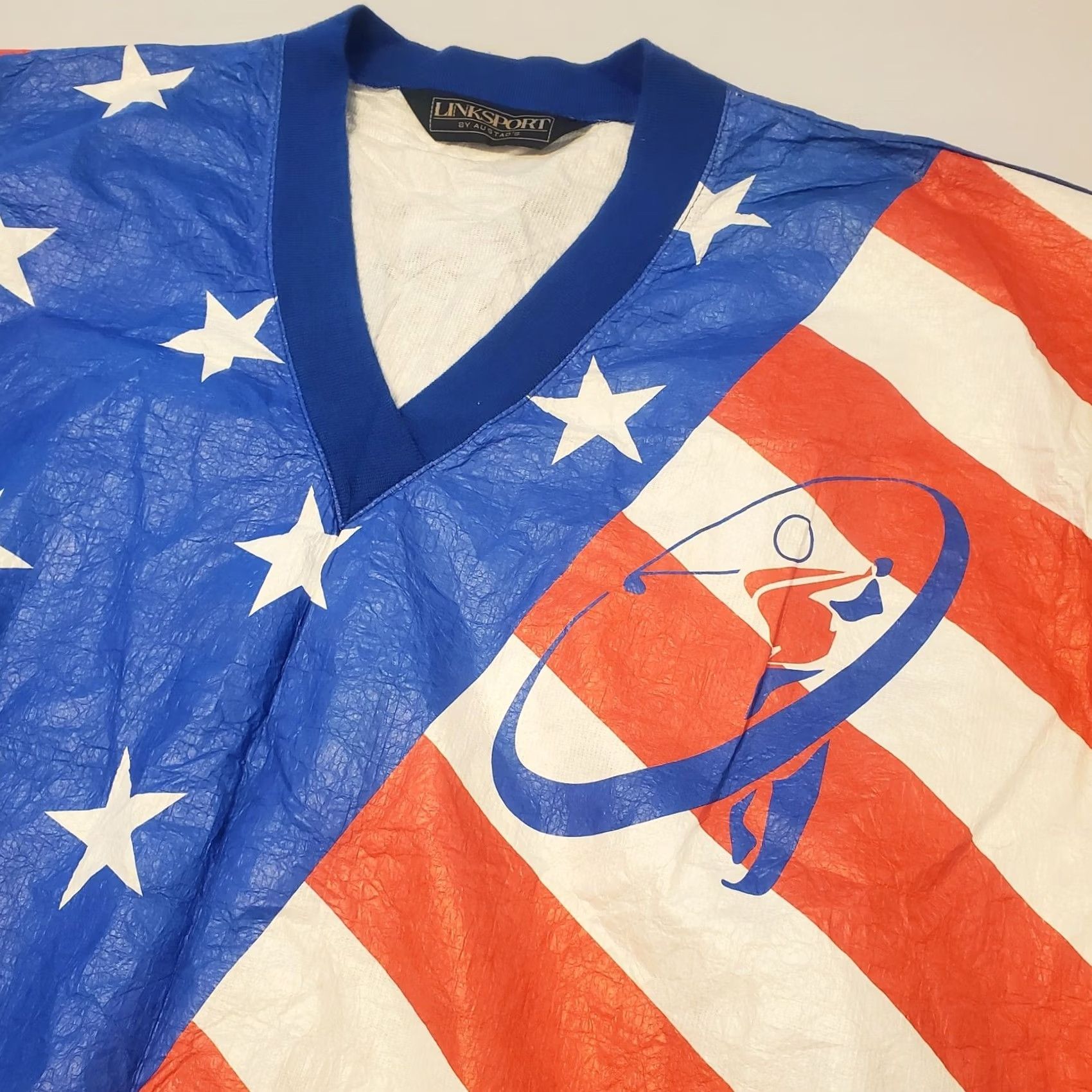 Vintage Item Specifications: Size US XXL / EU 58 / 5 - 3 Thumbnail
